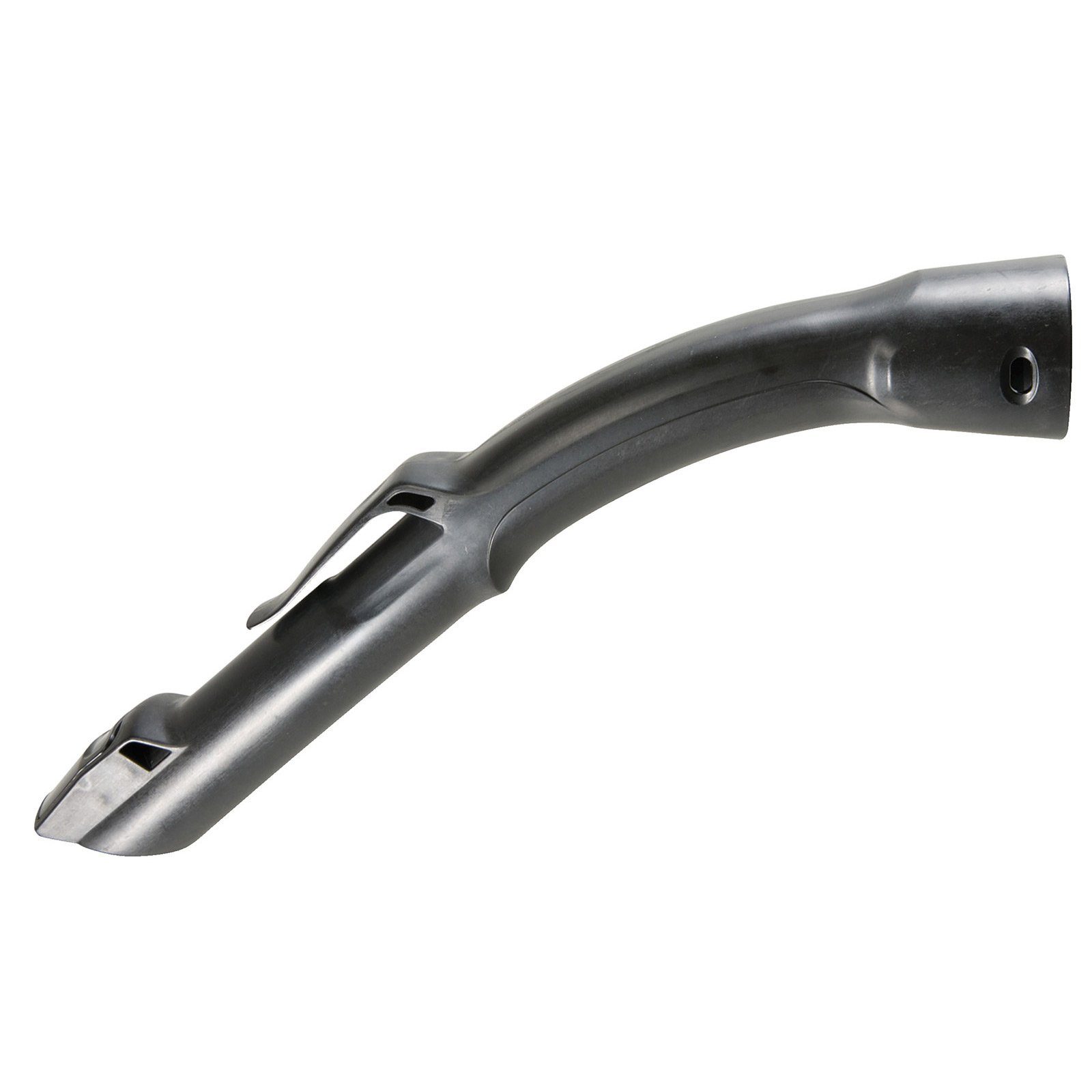 Makita Saugdüse Makita Handrohr mit Aufstecksicherung gebogen - 140G26-3