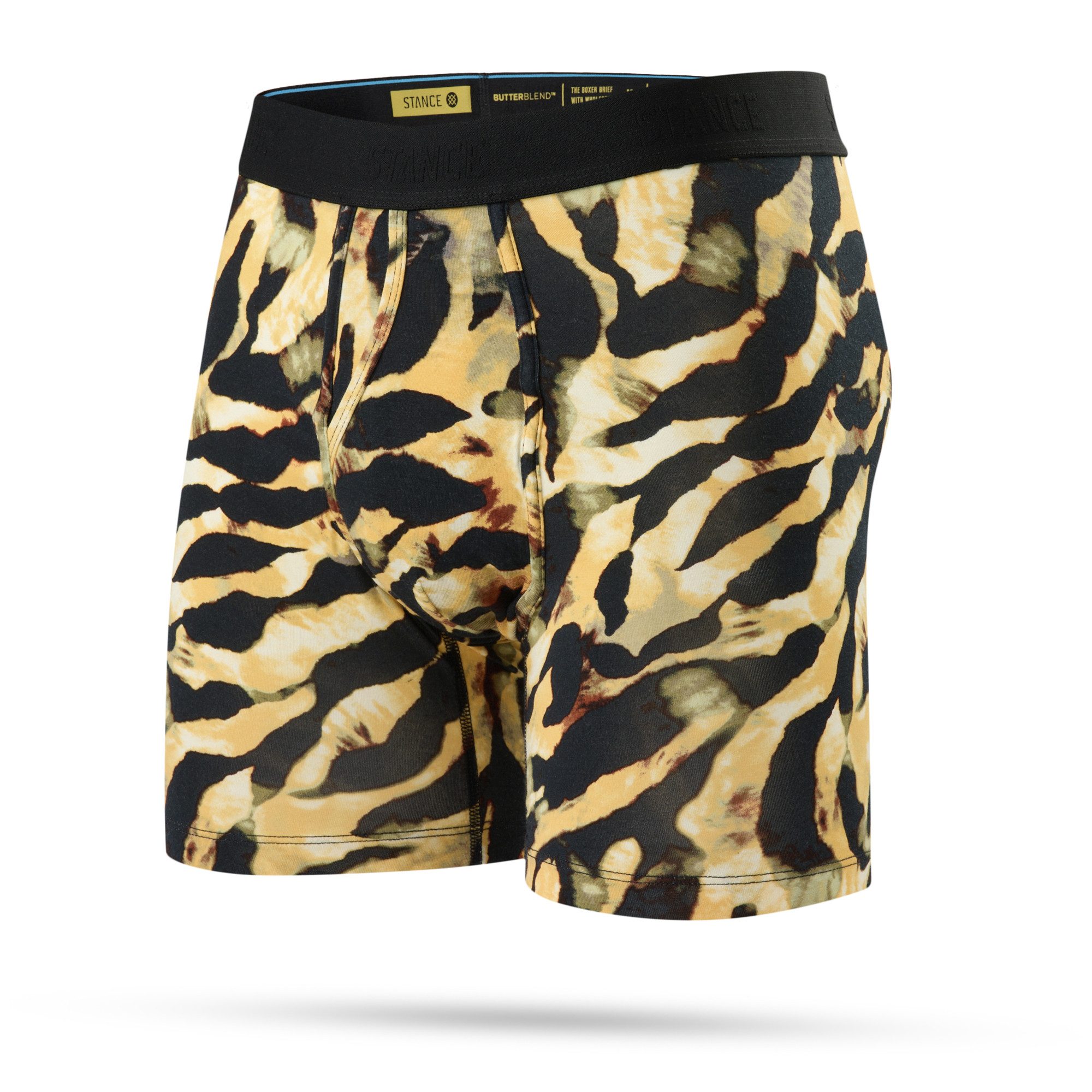 Stance Boxershorts IN THE WILD WHOLESTER