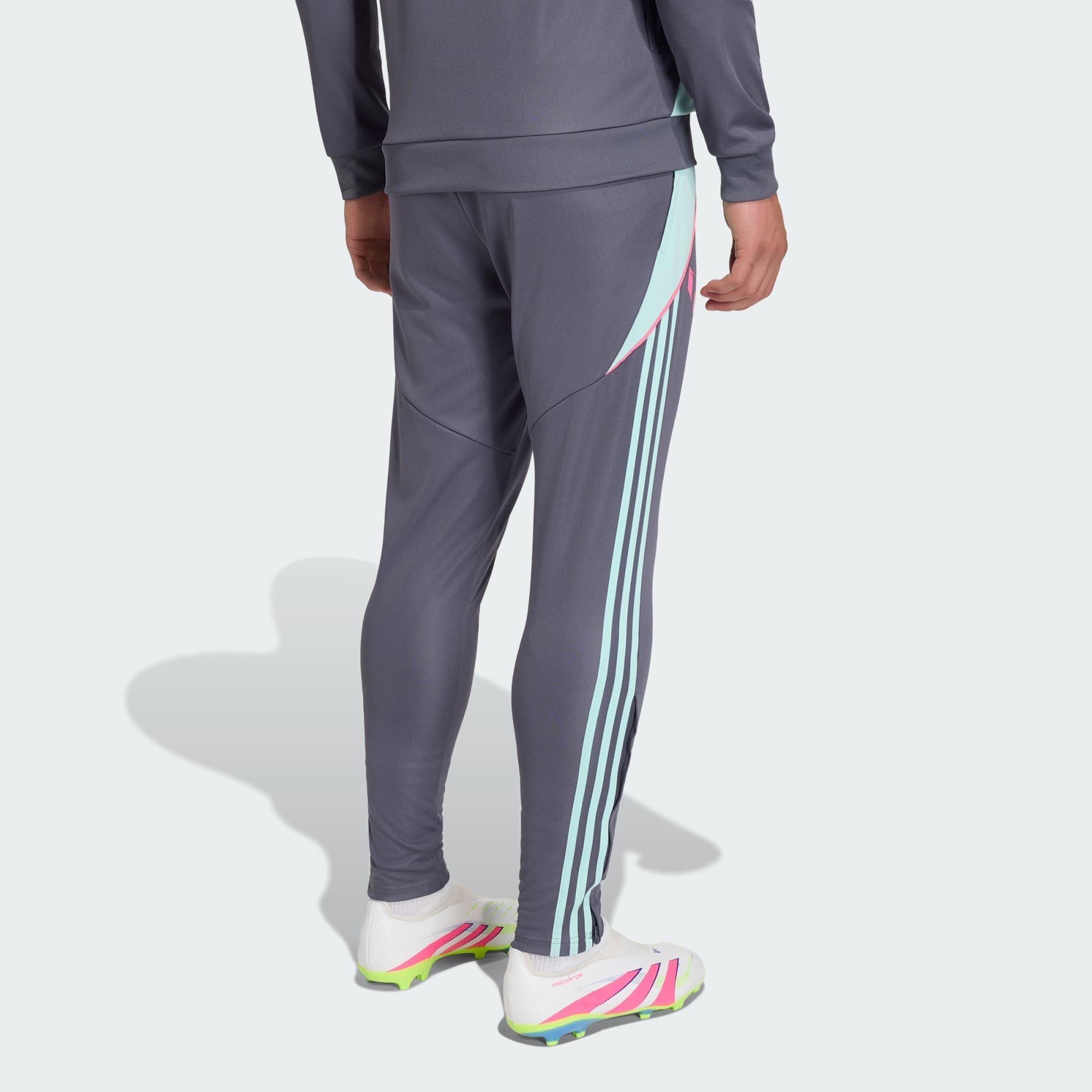 adidas Performance Trainingshose MESSI HOSE (1-tlg)