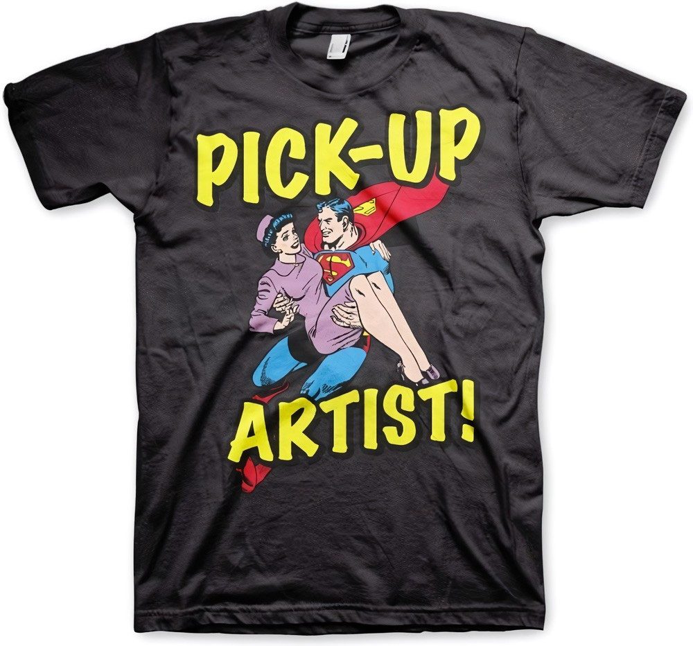 Superman T-Shirt