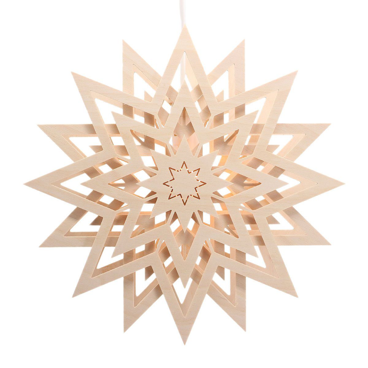 Kunstgewebe Taulin Fensterbild günstig online kaufen