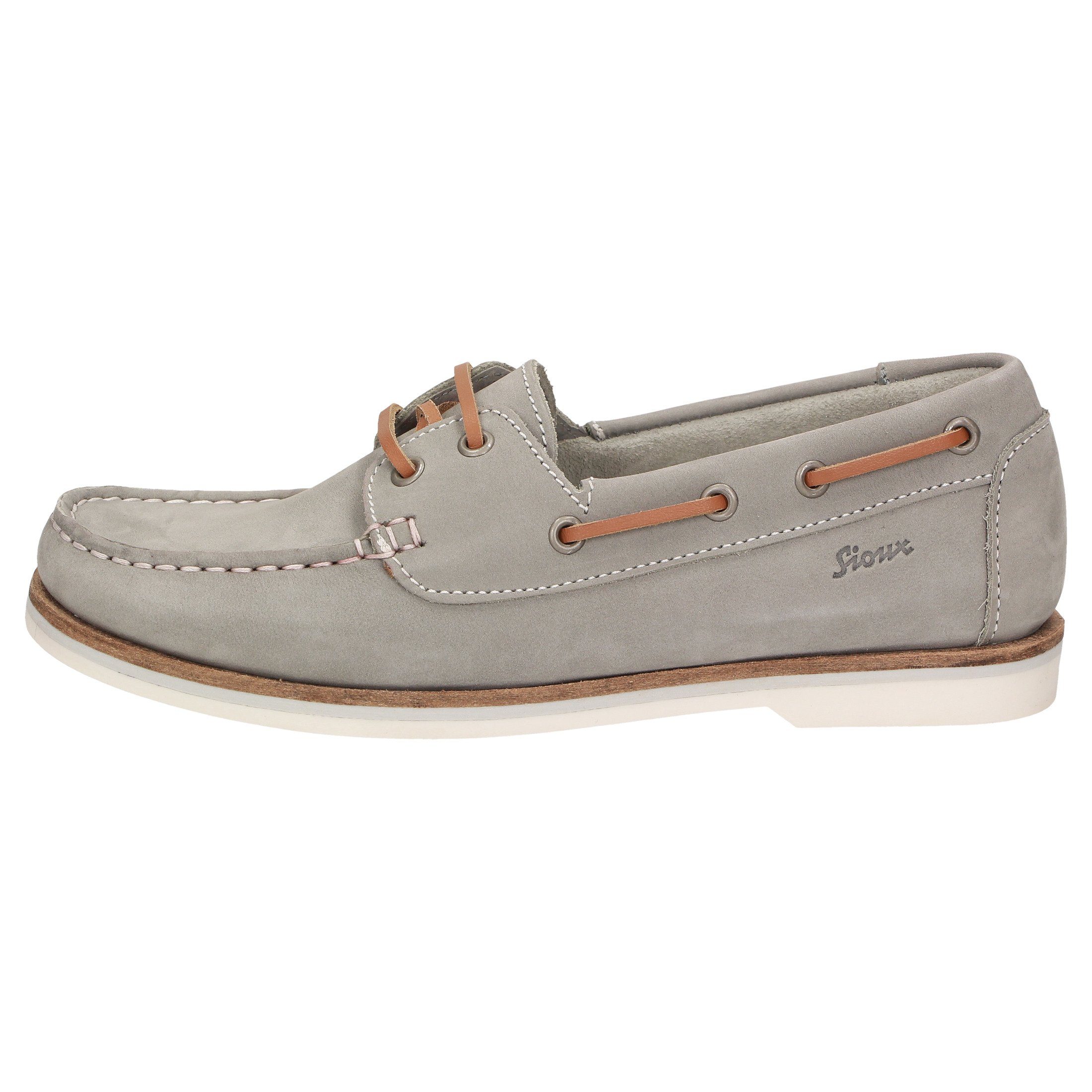 SIOUX Nakimba-700 Schnürschuh günstig online kaufen