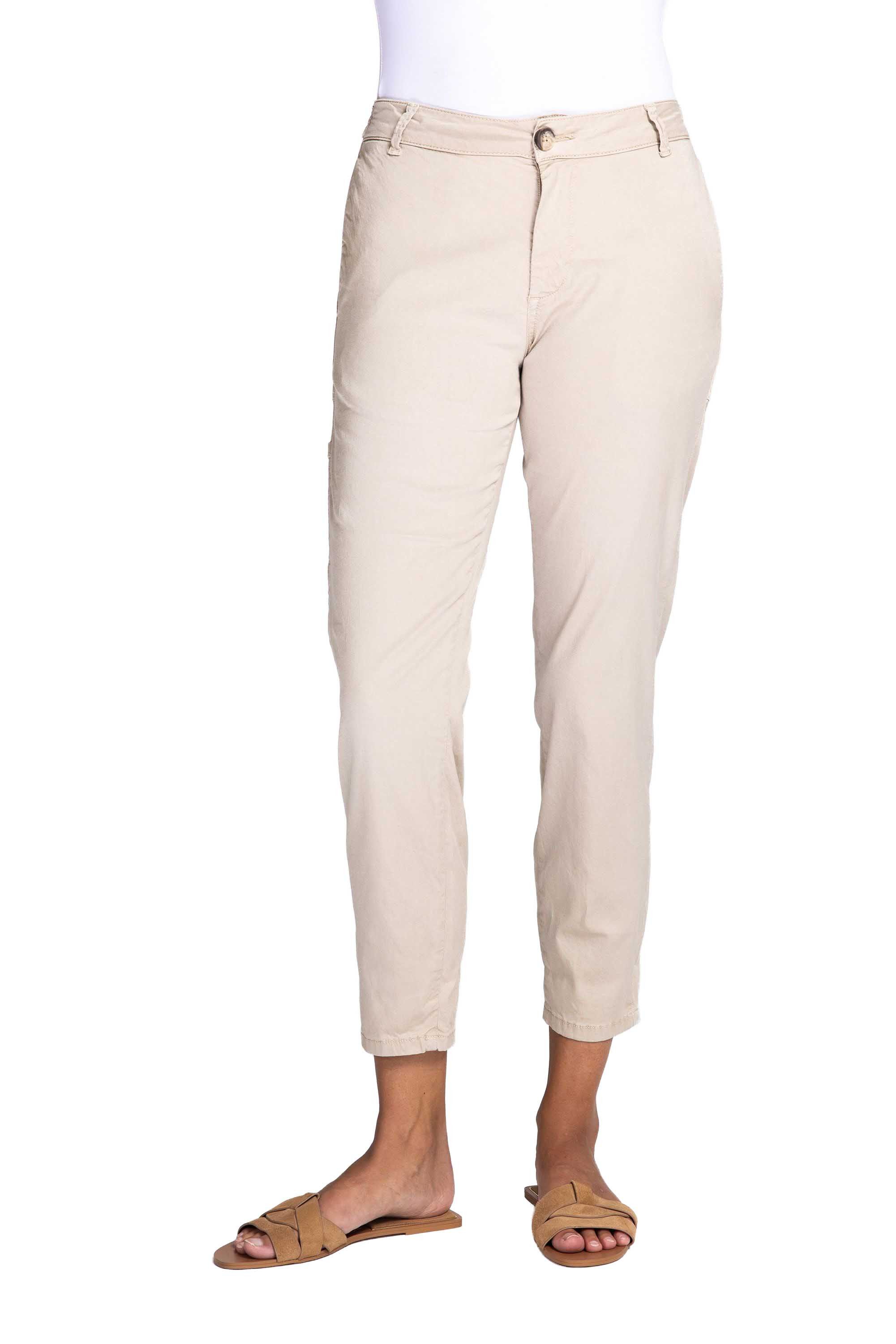 Zhrill Stoffhose ZHTILLI (0-tlg) günstig online kaufen