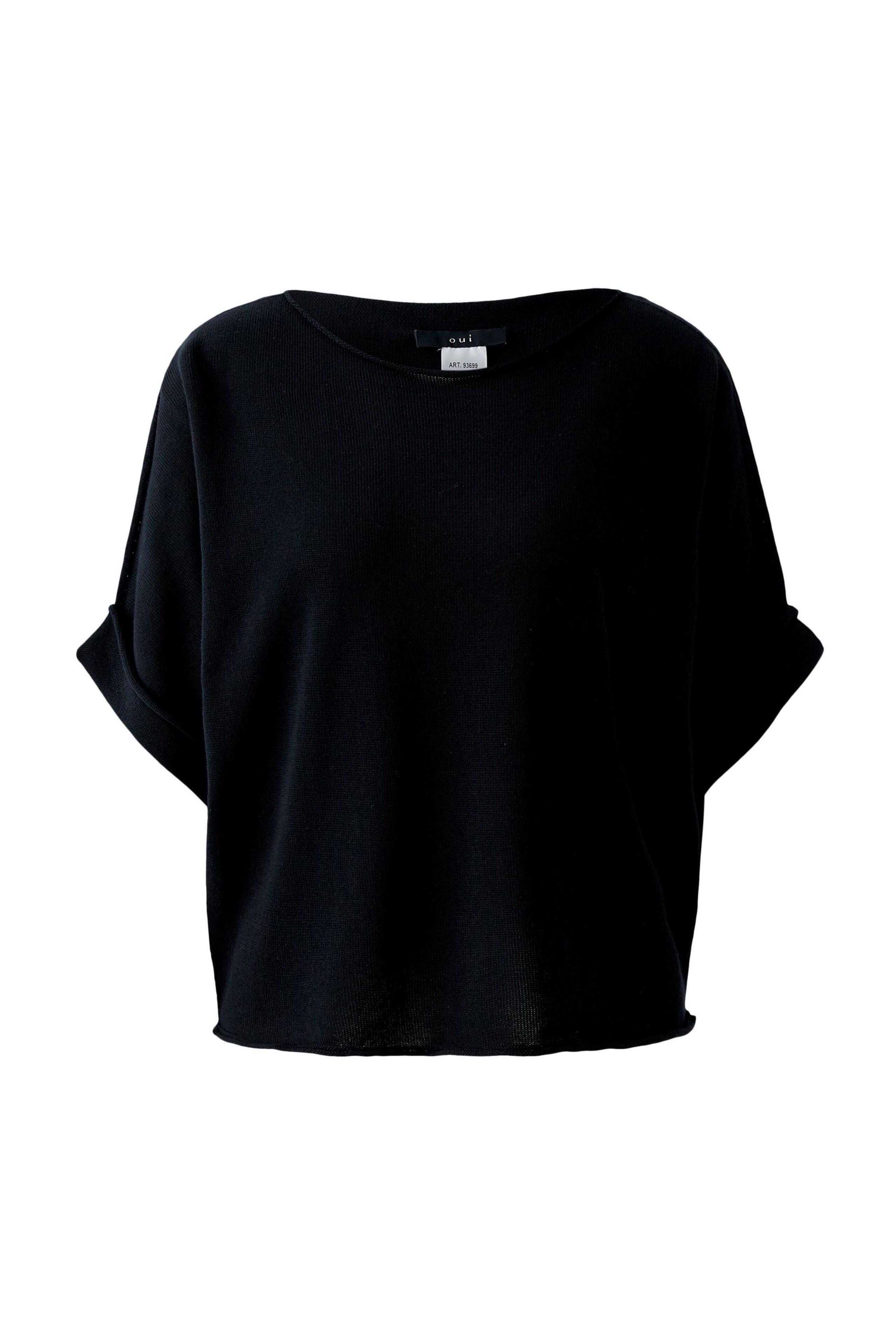 Wollpullover
