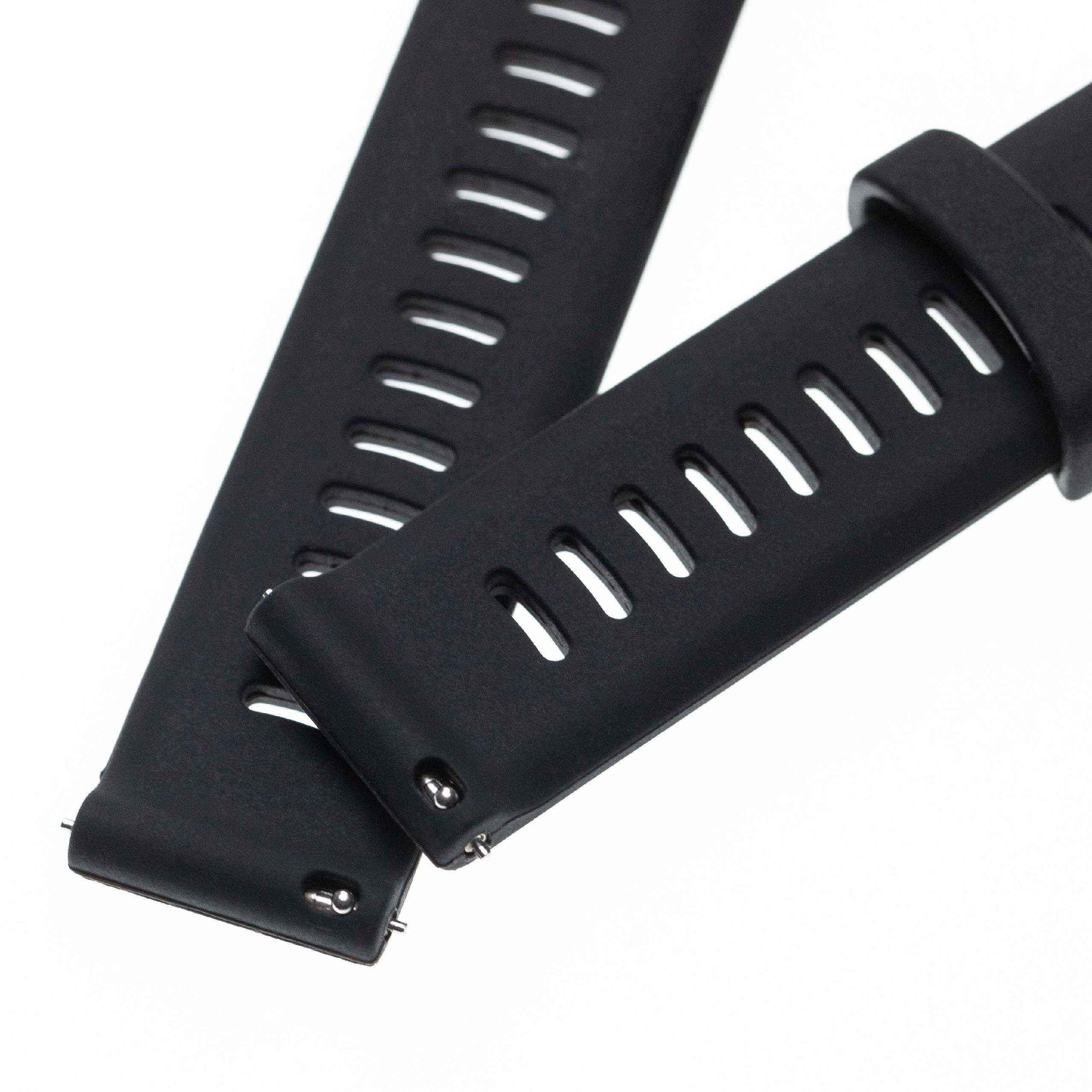 vhbw Smartwatch-Armband passend für Garmin Forerunner günstig online kaufen