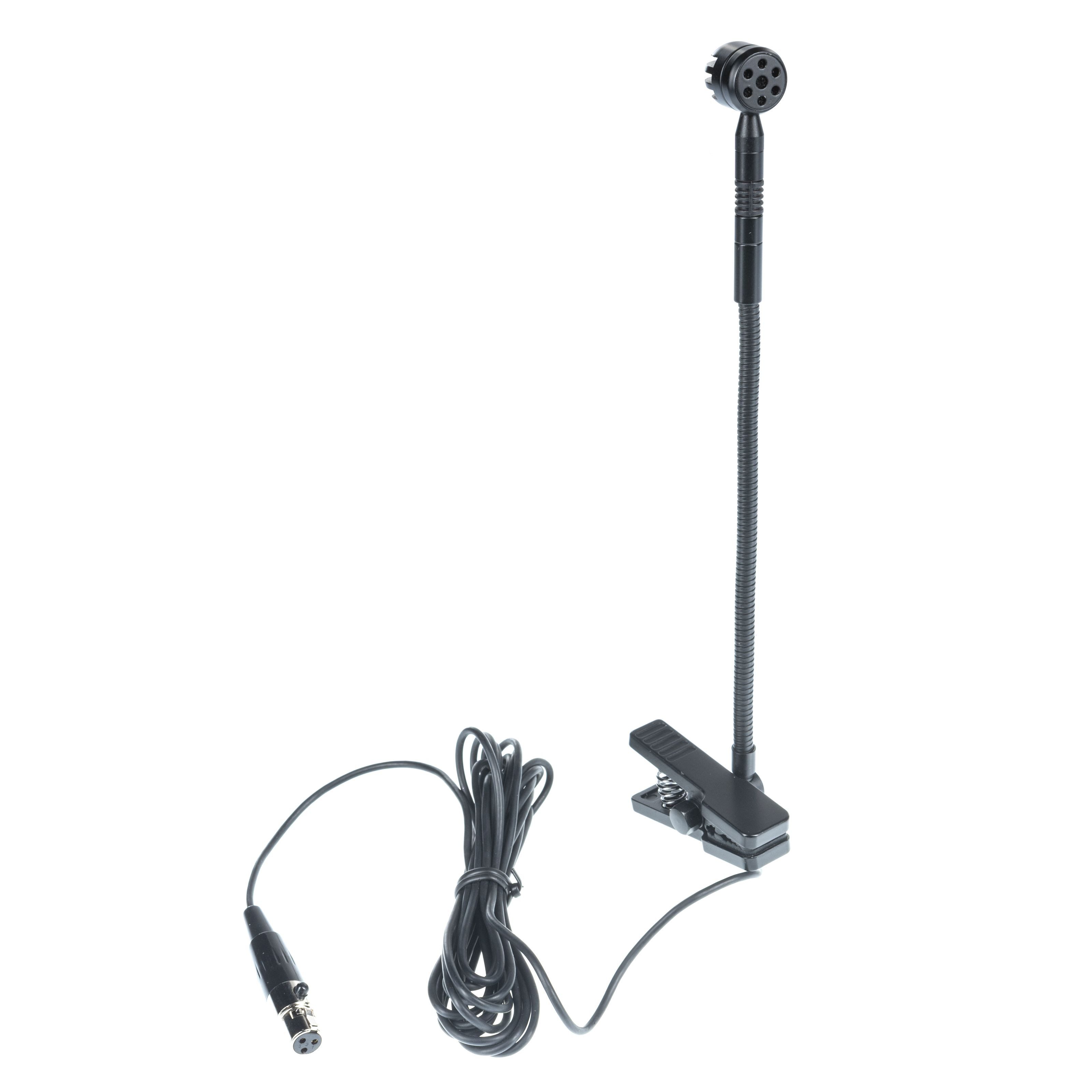 FAME Mikrofon, MS-Brass-Mic - Instrumentenmikrofon