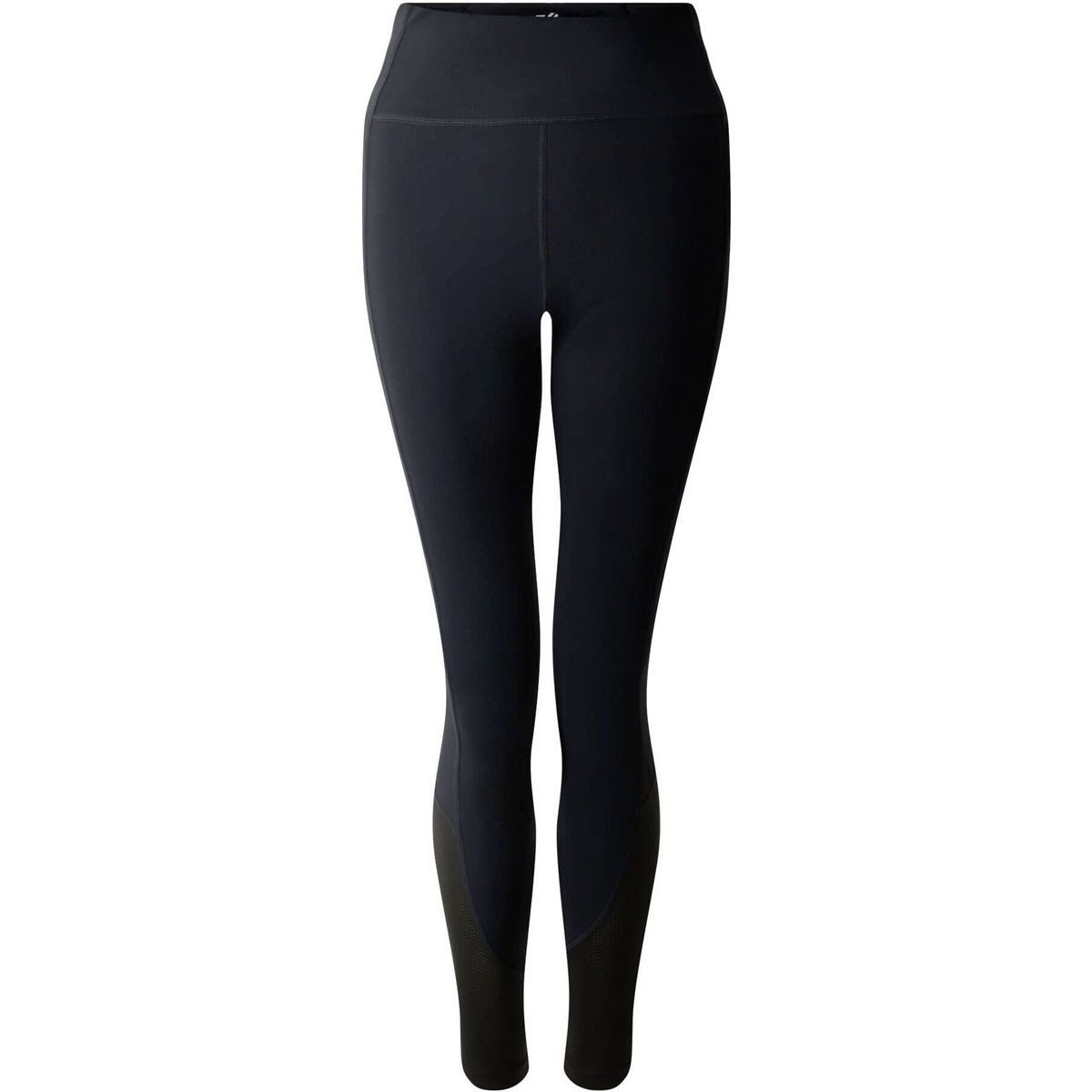 Dare2b Lauftights Power Legging Perfekte Kompressions-Leggings für Damen mit schnelltrocknendem