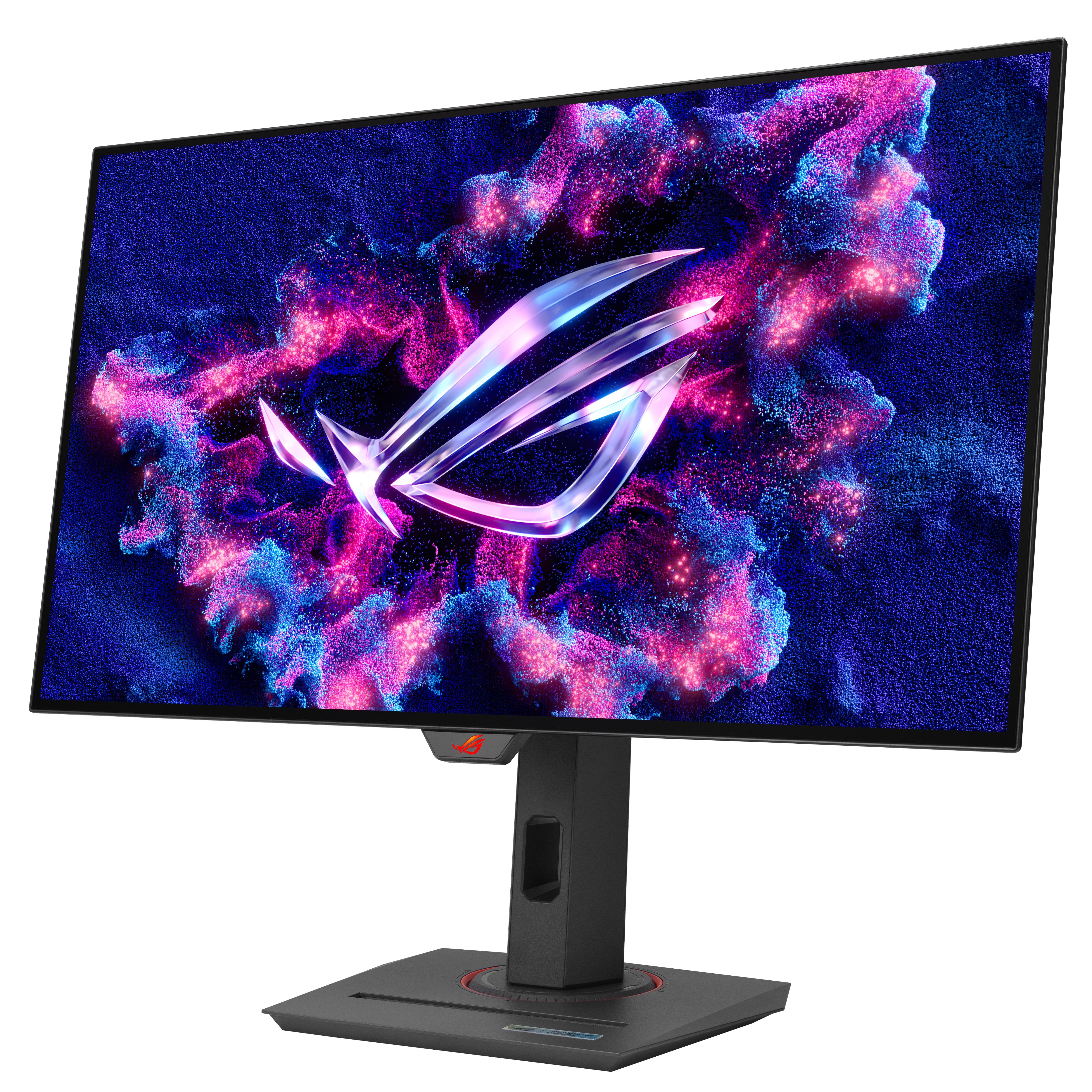 Asus ROG Strix OLED XG27AQDMG Gaming-Monitor (67,3 cm/26,5 ", 2560 x 1440 px, QHD, 0,03 ms Reaktionszeit, OLED)
