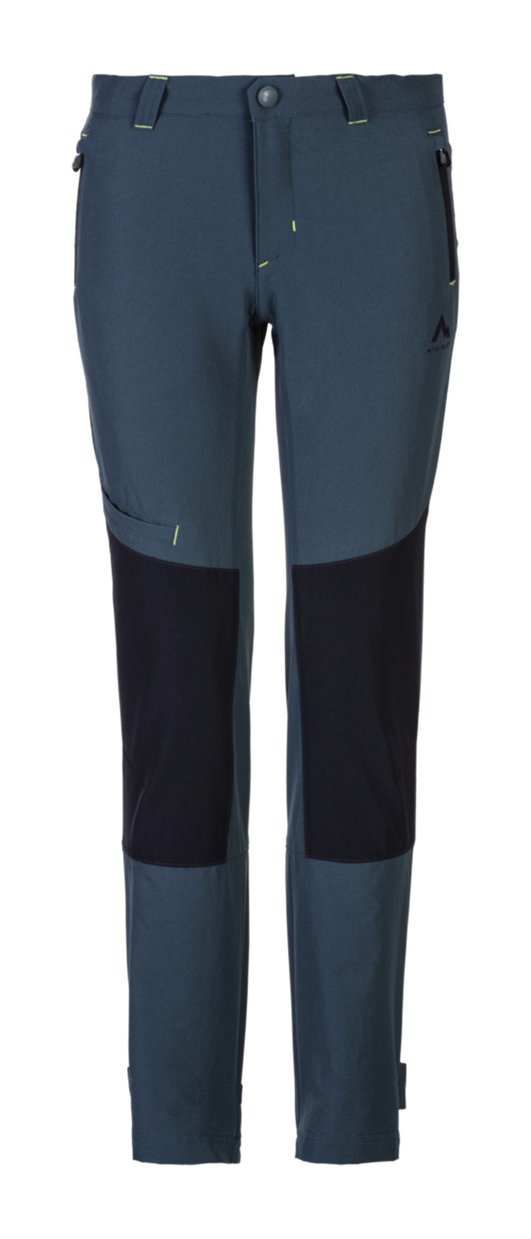 McKINLEY Outdoorhose Ju.-Hose Aaron B NAVY günstig online kaufen