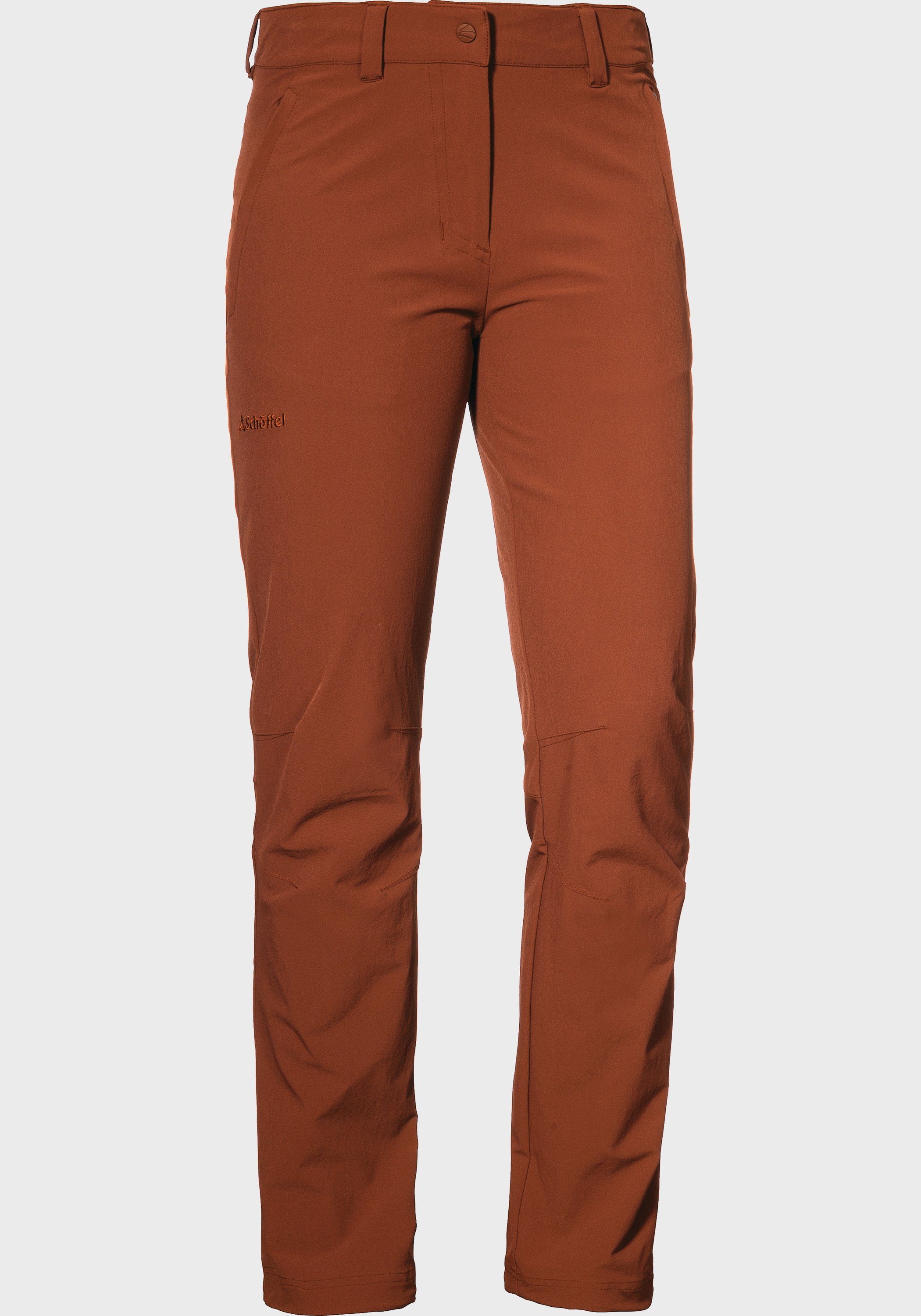 Schöffel Outdoorhose Pants Engadin1