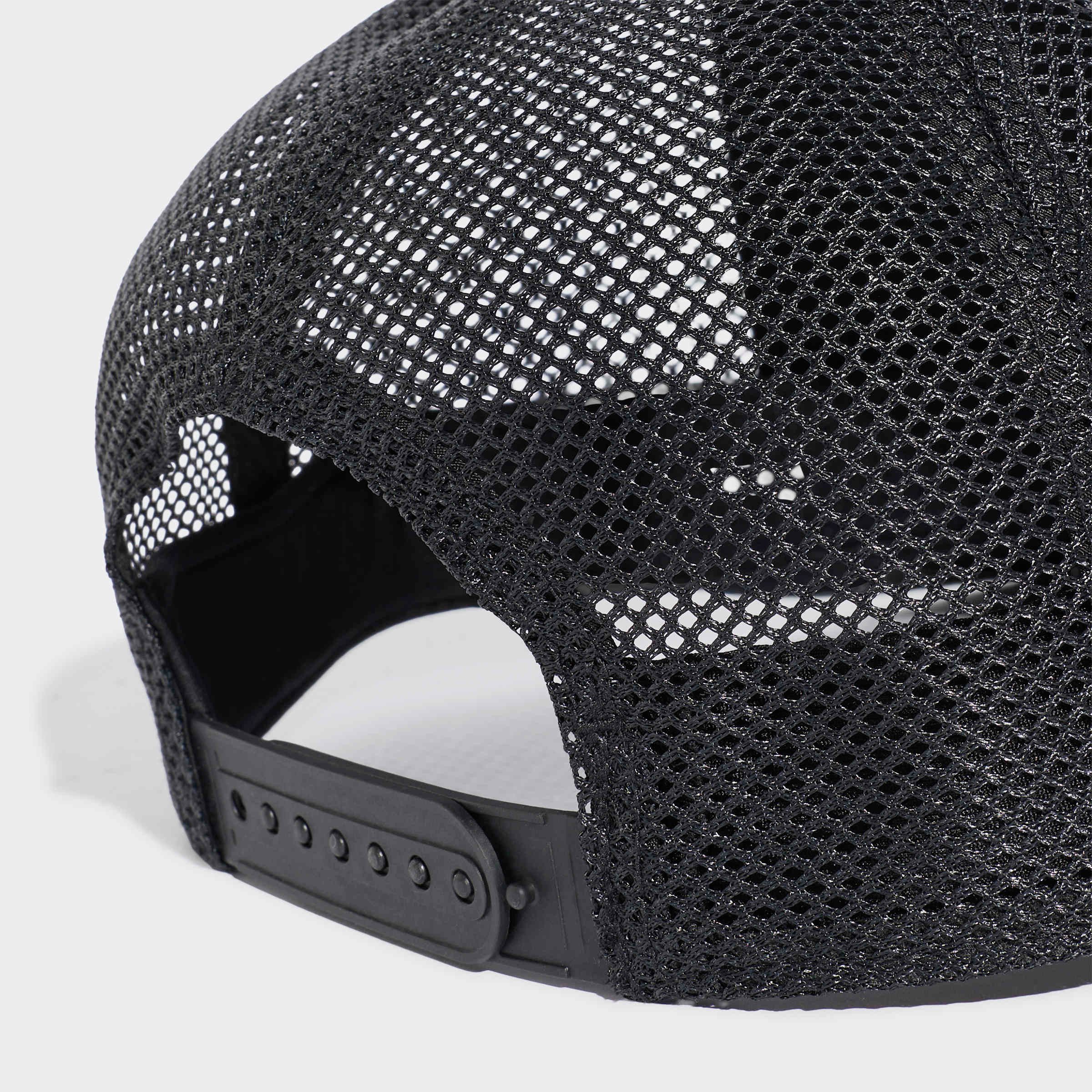adidas Performance Baseball Cap SNAPBACK TRUCKER CAP sportlich-lässiger Look, für Sport und Freizeit