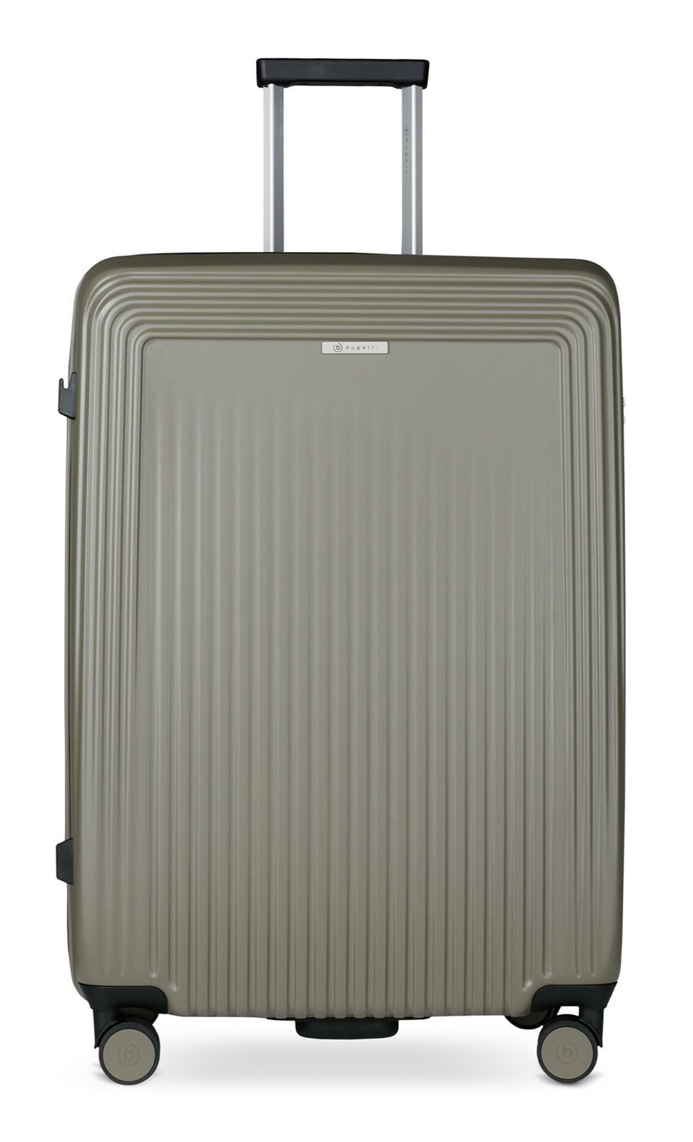 Hartschalen-Trolley Hard-Top Case