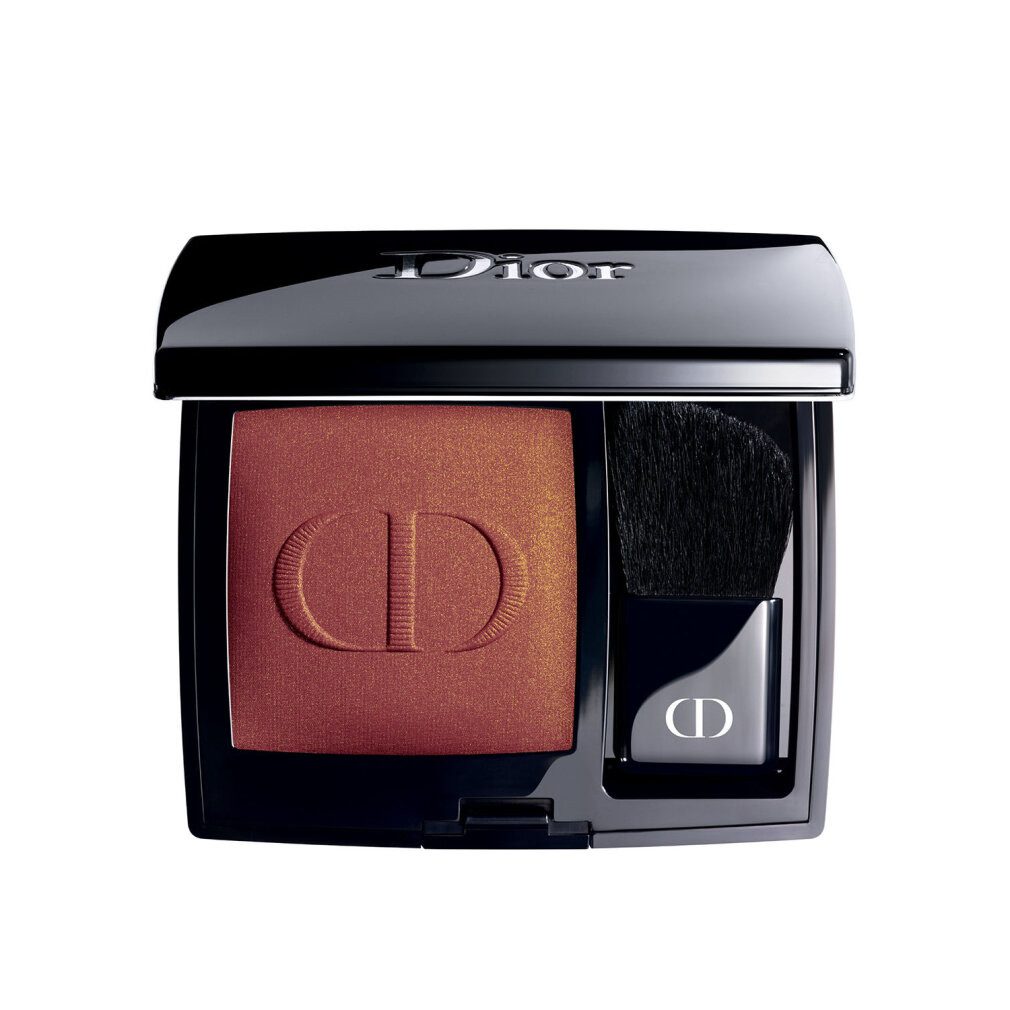 Dior Rouge Rouge, Blush Compact Puder, 678, Culte