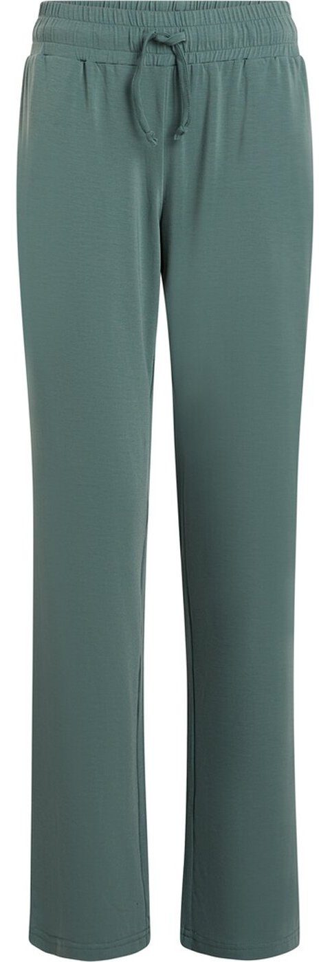 Sporthose Da.-Hose Olan W GREEN DARK