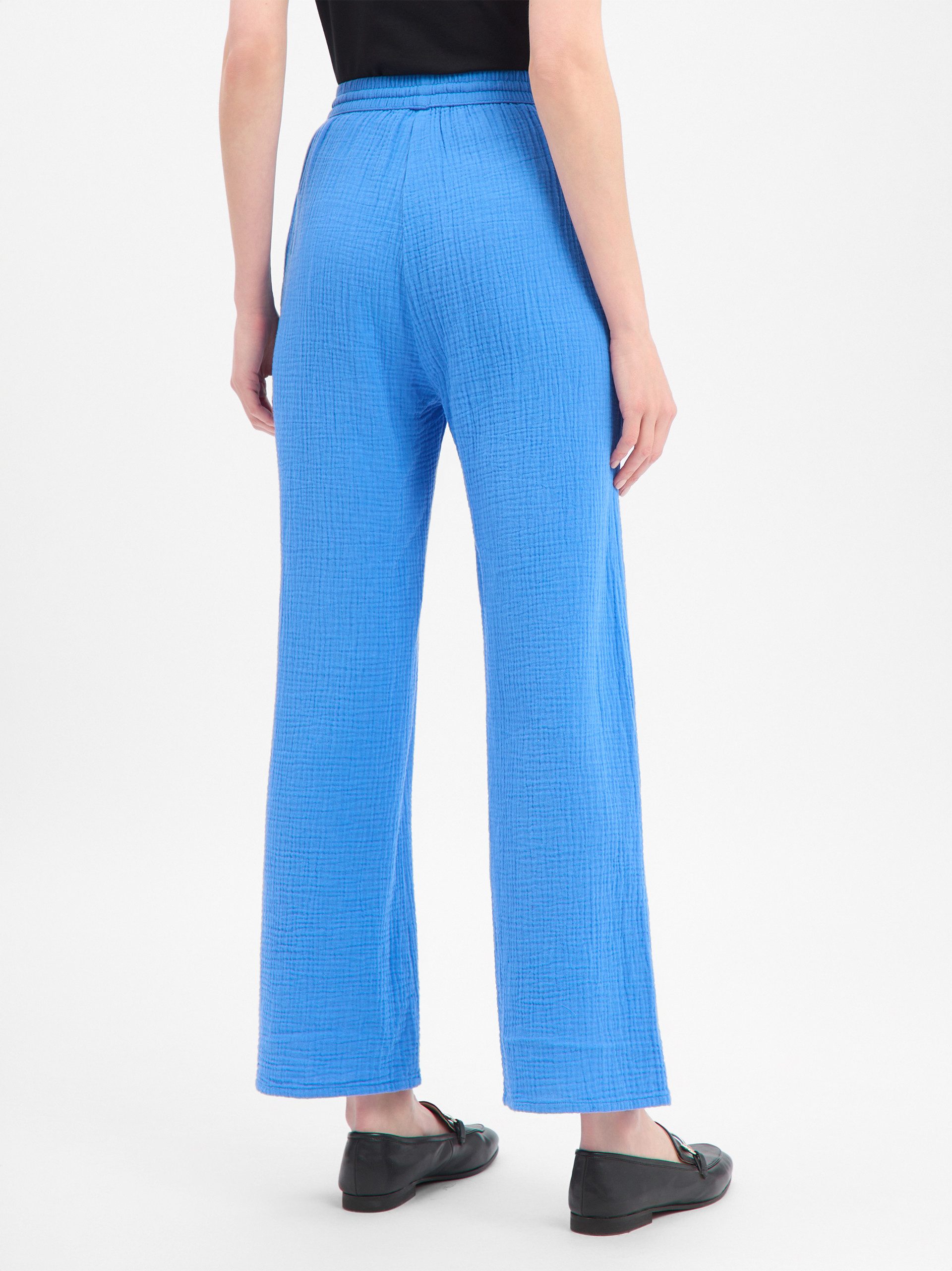 Marie Lund Bundfaltenhose