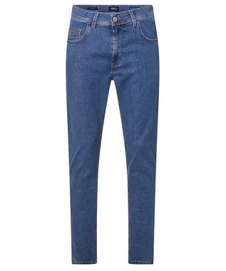 Pioneer Authentic Jeans Stretch-Jeans Rando 16801.06515-6821 Megaflex