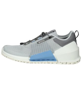 Ecco Halbschuhe Textil Sneaker