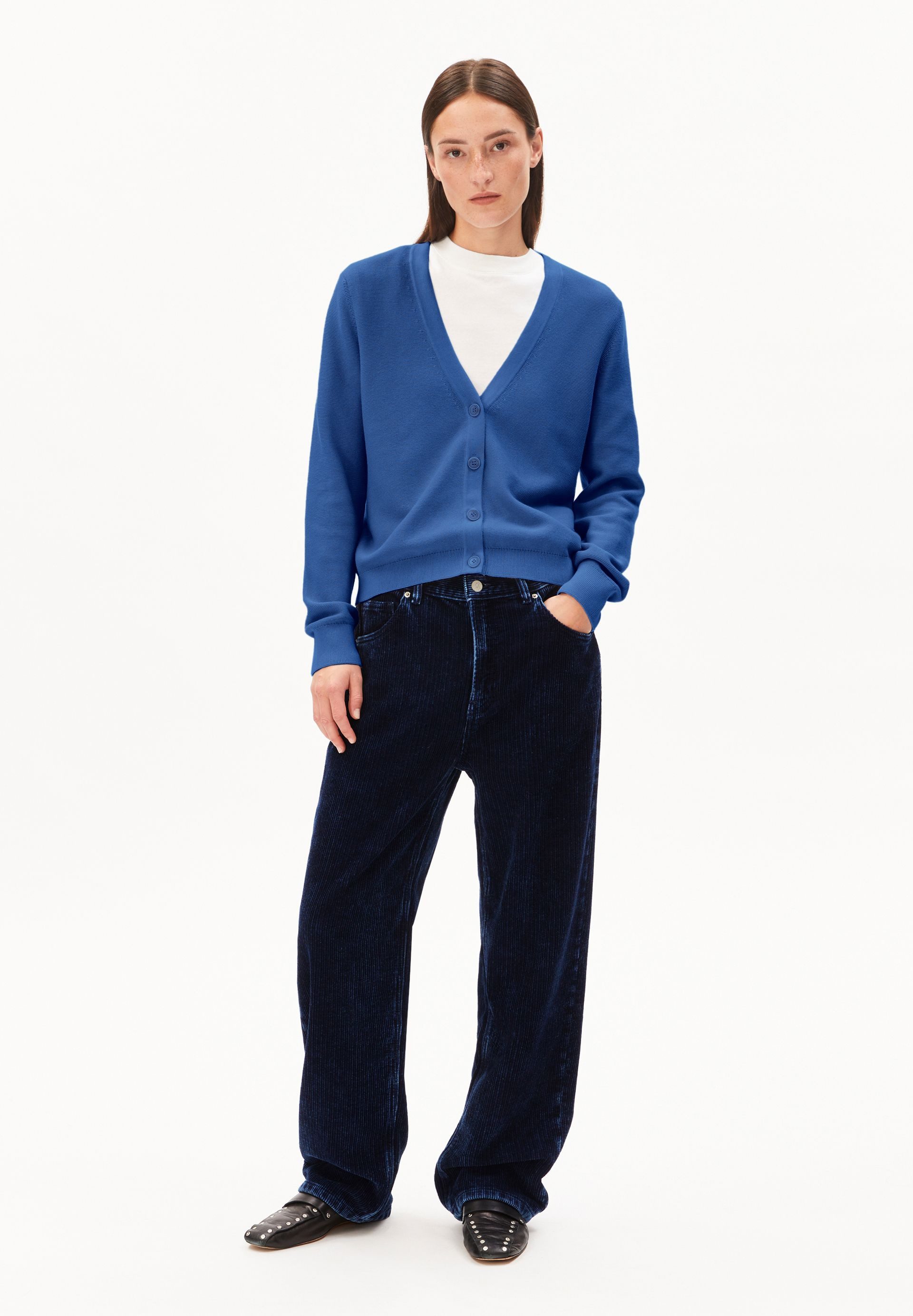 Armedangels Strickjacke günstig online kaufen