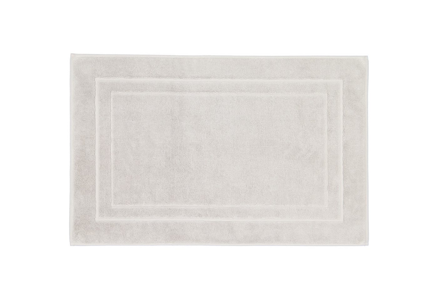 Cawö Duschmatte Classic 303, 100% Baumwolle
