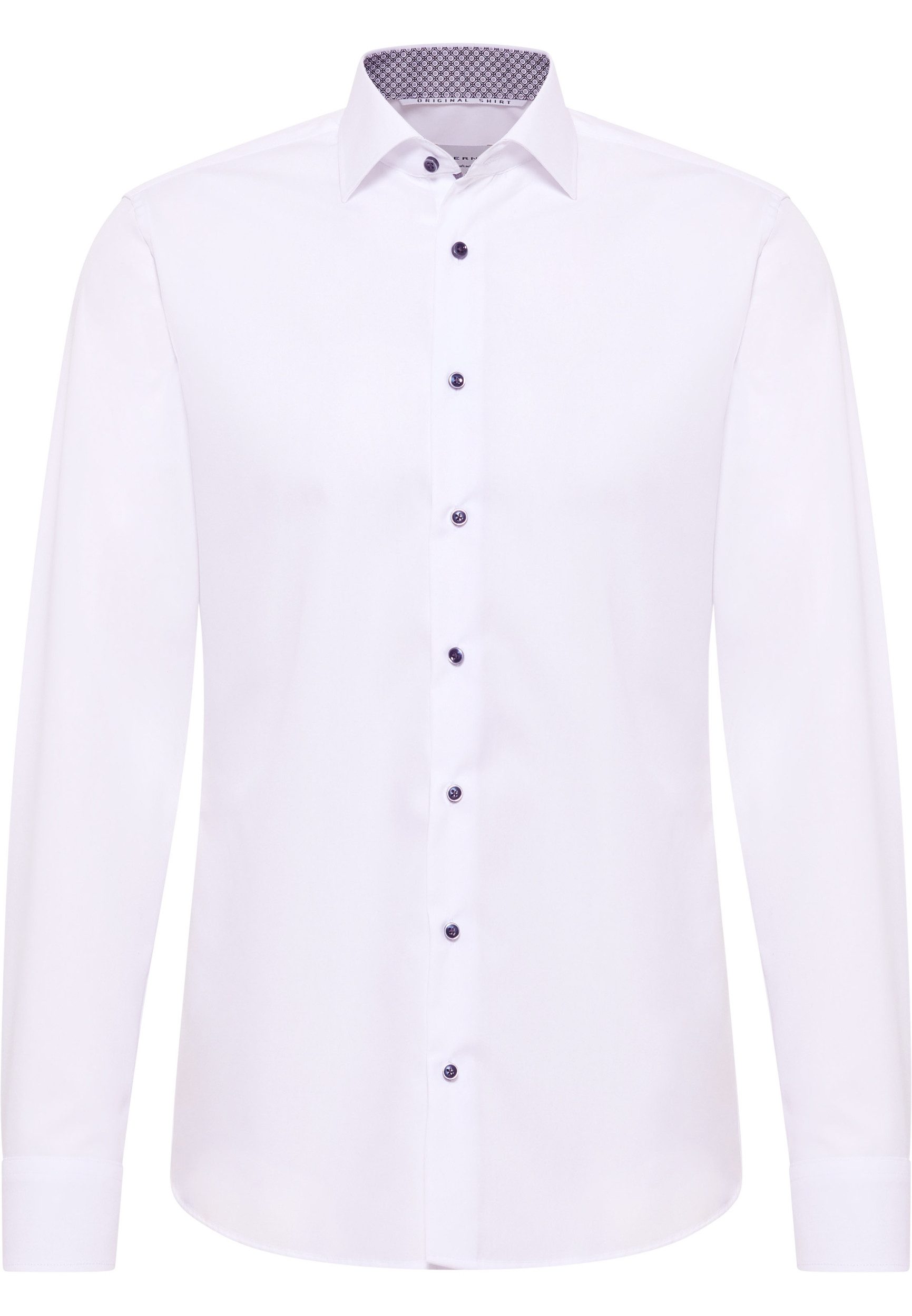 Langarmhemd Hemd 1305 F140