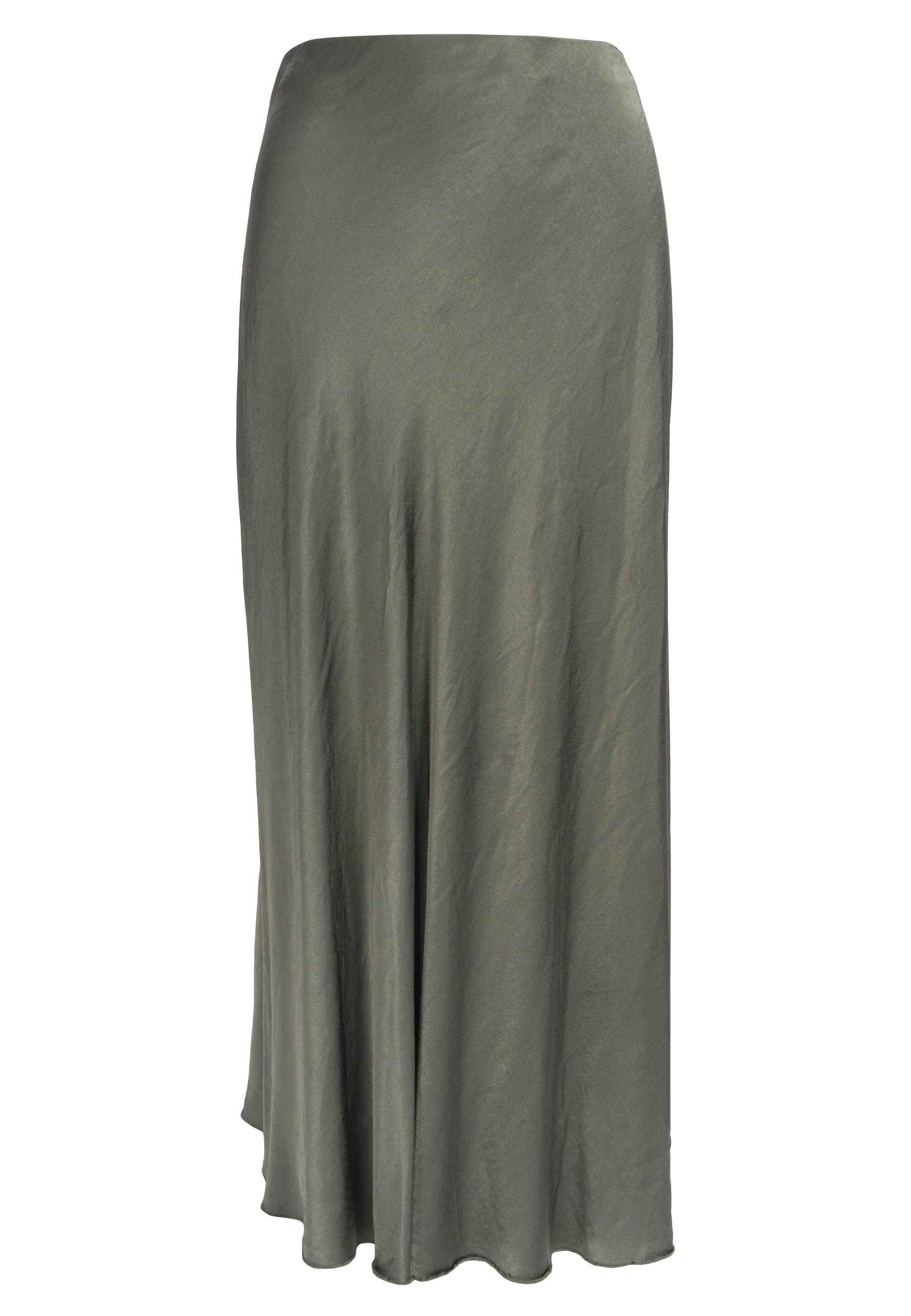 Seasons of April A-Linien-Rock LILLY SATIN günstig online kaufen