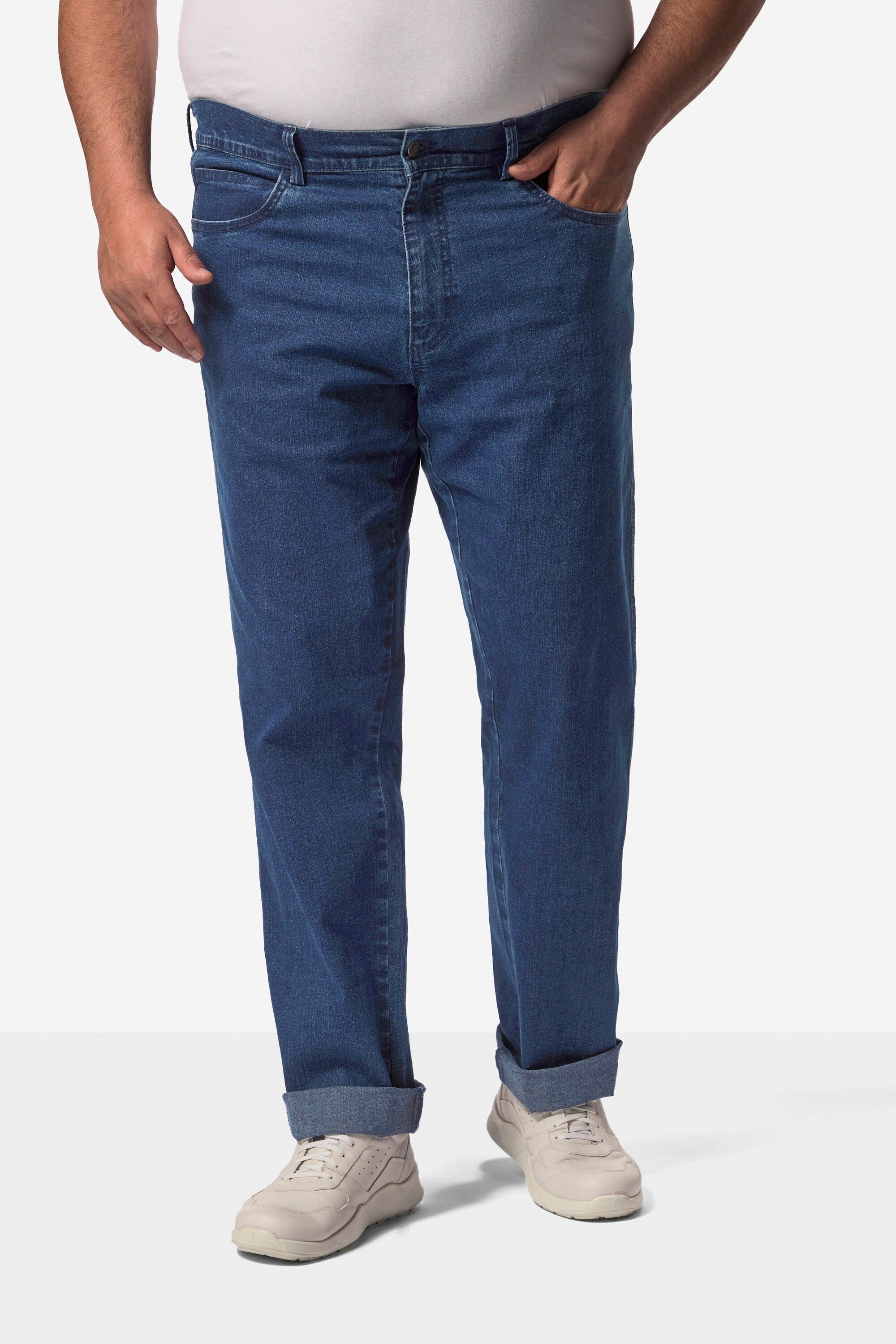 Boston Park 5-Pocket-Jeans Boston Park Jeans günstig online kaufen