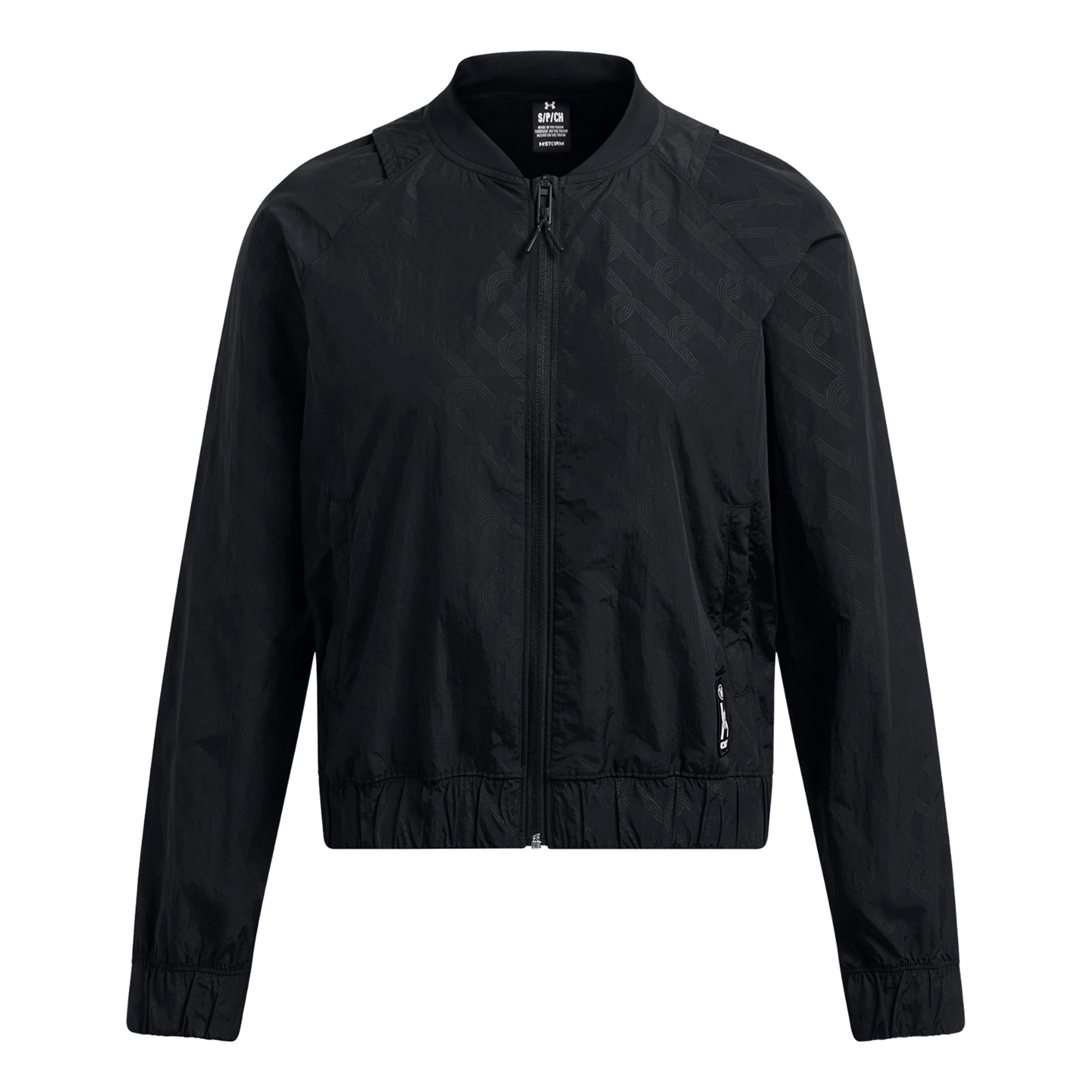Laufjacke Run Anywhere