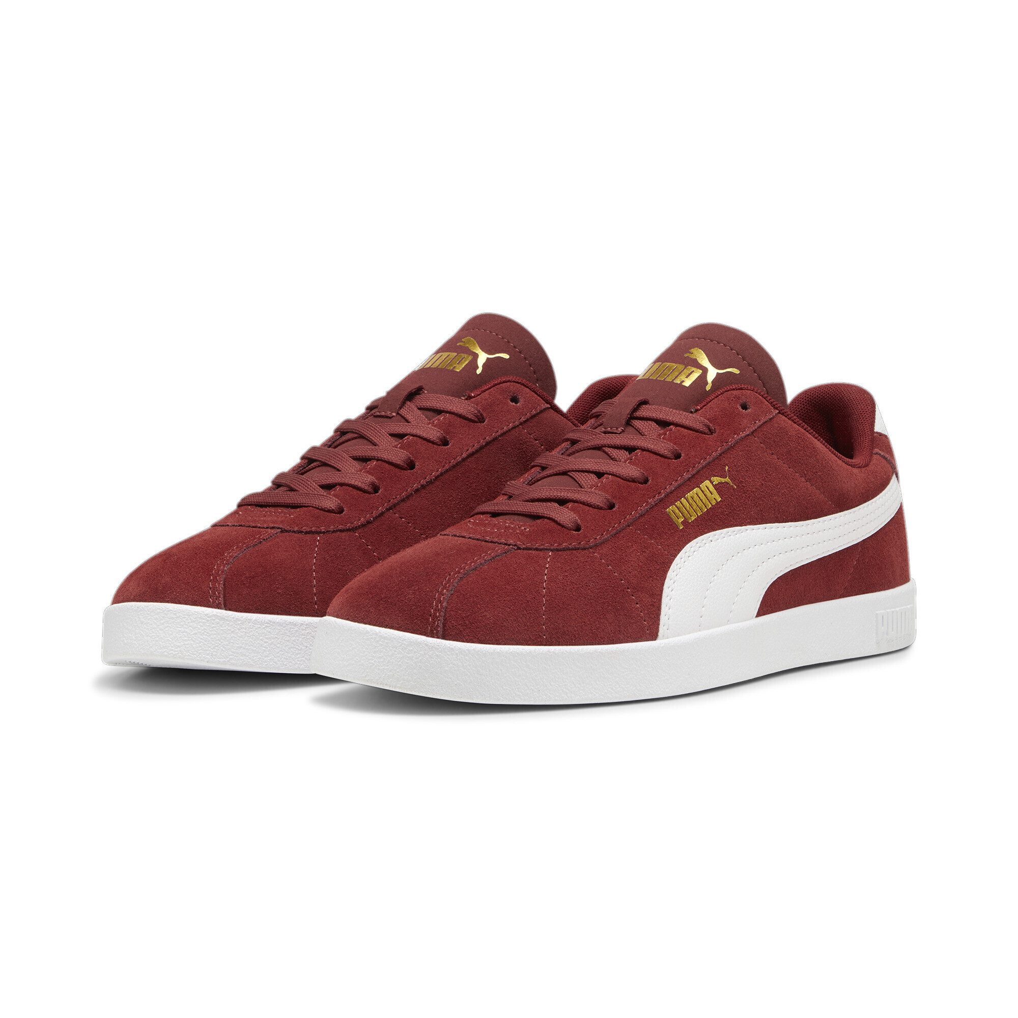 PUMA PUMA Club II Sneakers Erwachsene Sneaker günstig online kaufen