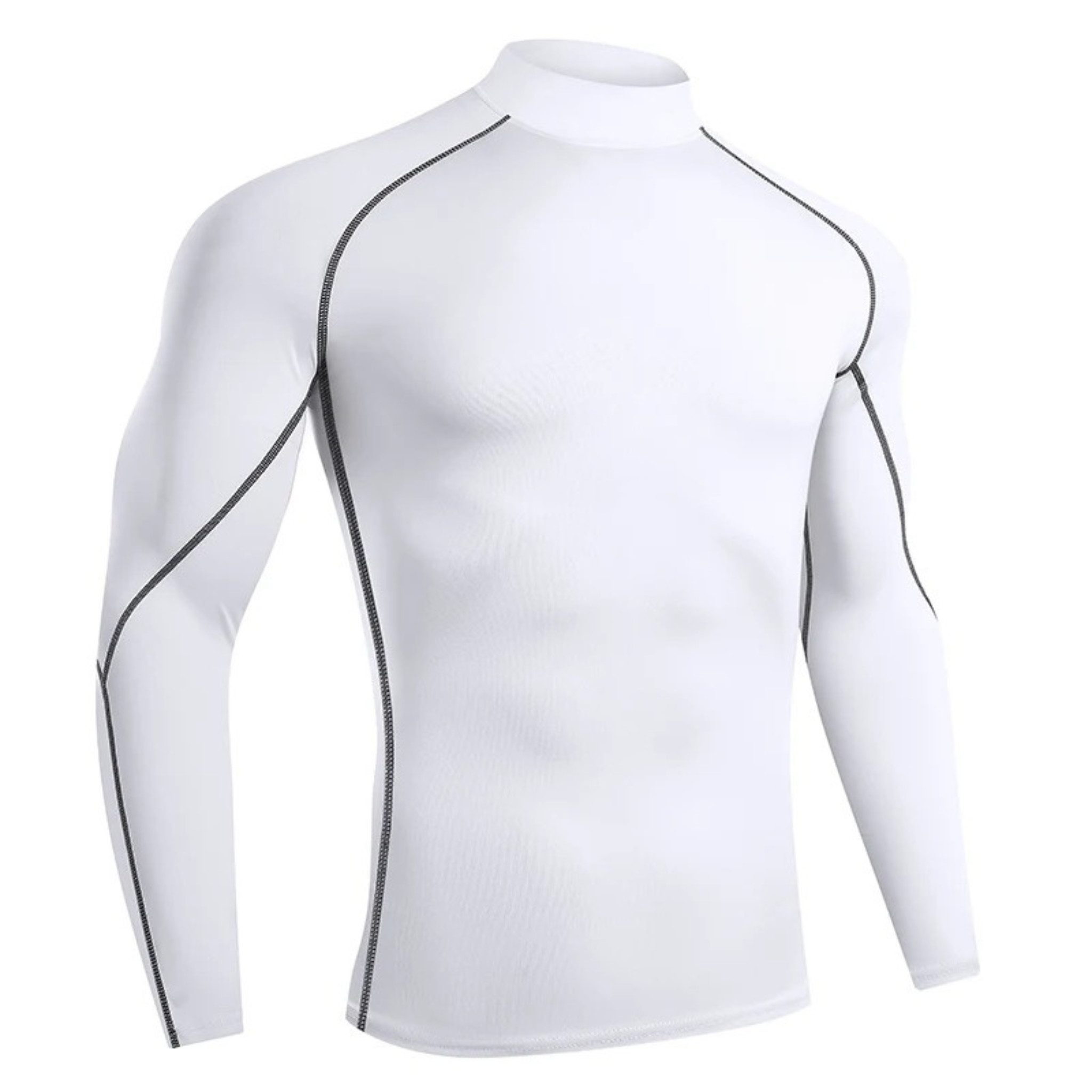 HS.SUPPLY Funktionsshirt Laufsshirt, Bodybuilding T-Shirt, Sport günstig online kaufen