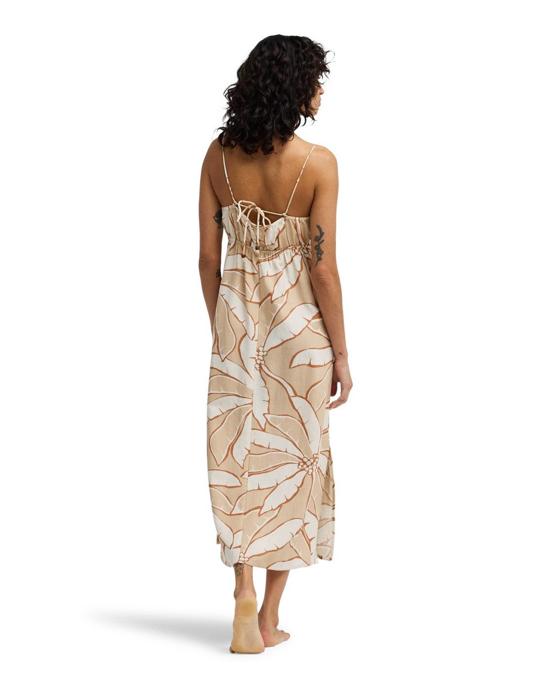 Billabong Sommerkleid Tropic Breeze Maxi günstig online kaufen