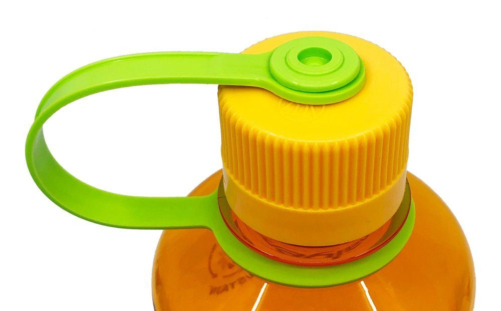 Nalgene 0,5 'EH Sustain' L Trinkflasche Nalgene clementine Trinkflasche