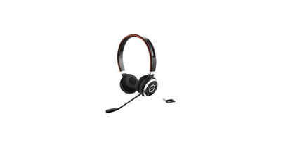 Jabra Jabra Evolve 65 MS stereo Headset Headset