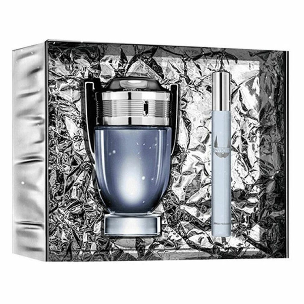 Duft-Set Paco Invictus Giftset