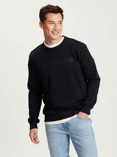 CROSS JEANS® Sweatshirt 25425