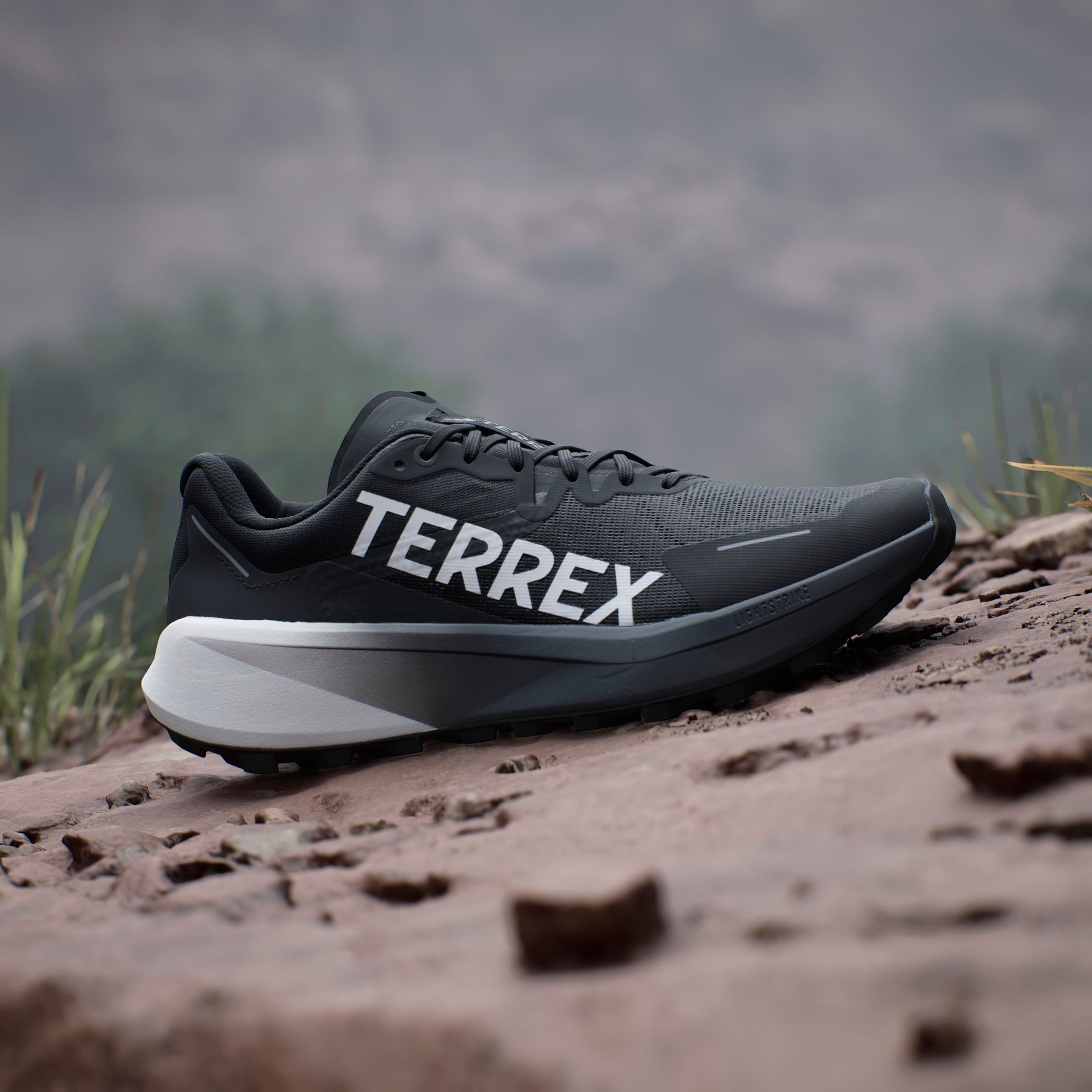 adidas TERREX AGRAVIC 3 Trailrunningschuh Trail-Runningschuhe