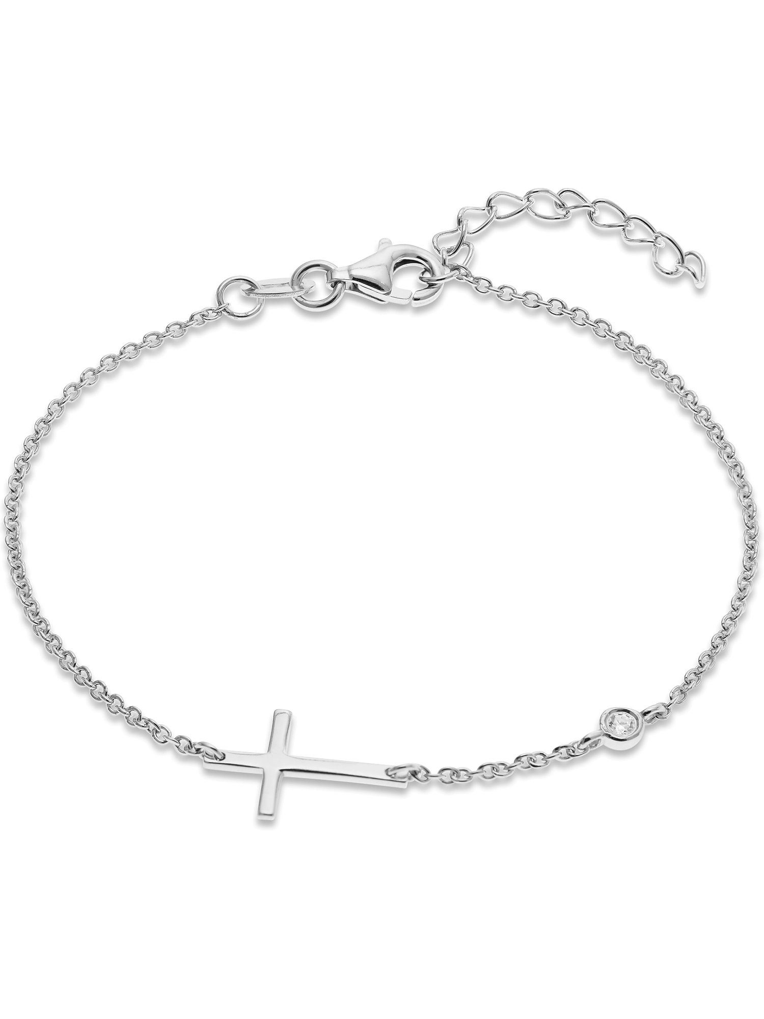 CHRIST Silberarmband