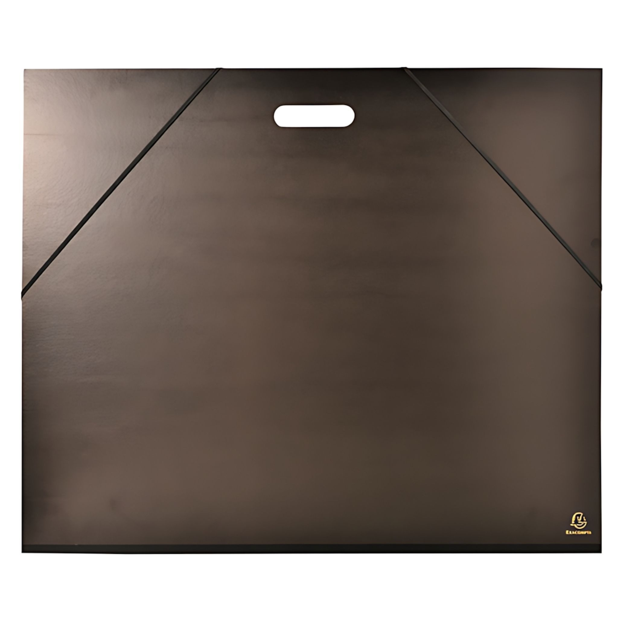 Organisationsmappe Exacompta Zeichenmappe 50x70 mit Bd u. Griff