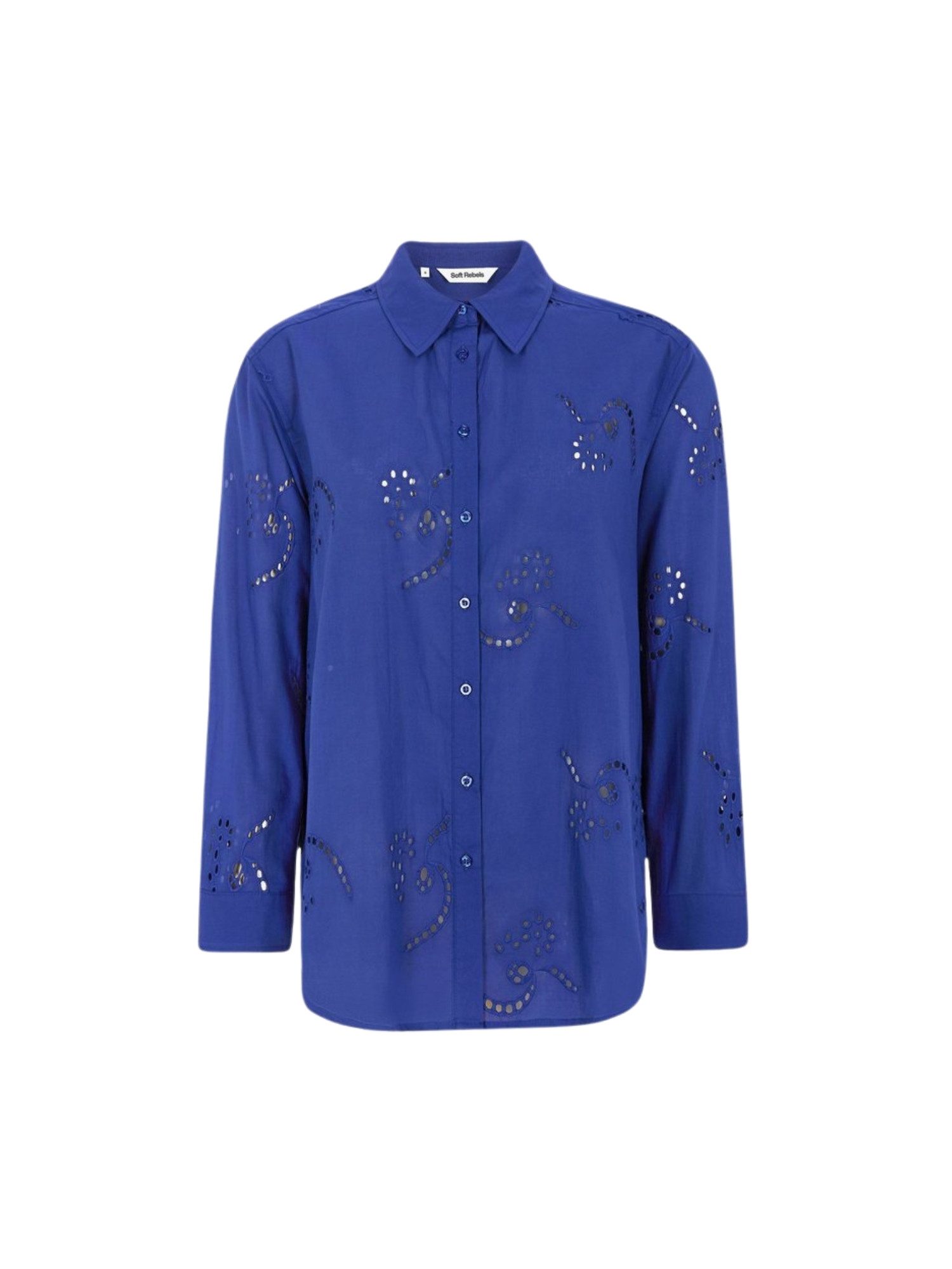 Soft Rebels Blusentop Soft Rebels Shirt SRKyllie