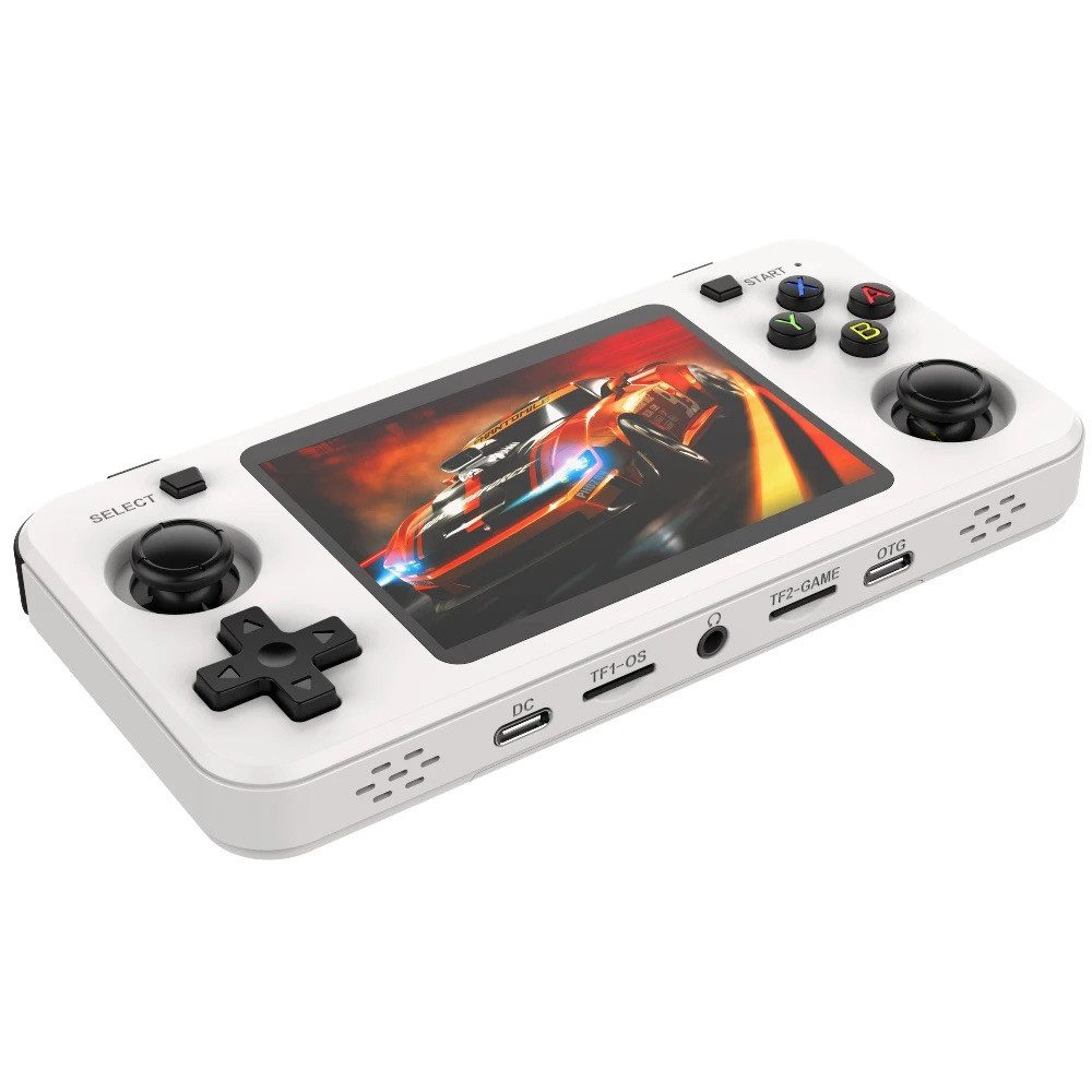Pulse R36H Retro Handheld 3,5 Zoll IPS Bildschirm R36S 64G