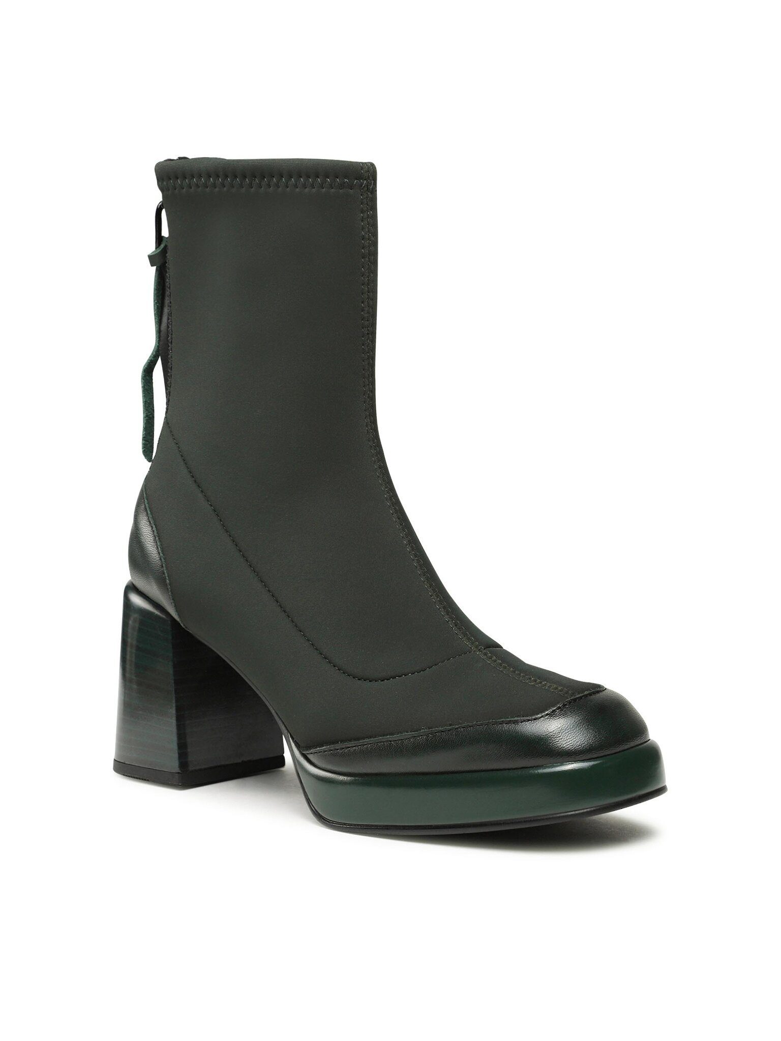 Hispanitas Півчобітки Tokio-I23 HI233115 Forest Stiefelette