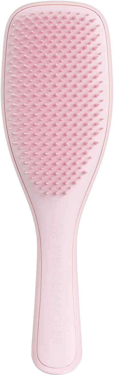 TANGLE TEEZER Haarentwirrbürste Wet Detangler, zum Entknoten nasser Haare, Haarbürste, Bürste