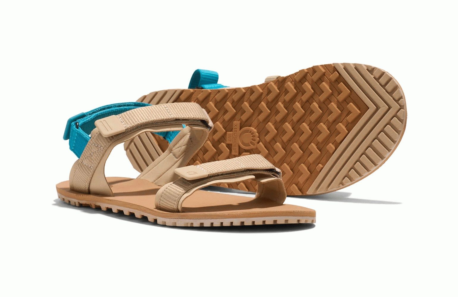 Xero Shoes D-Trail Women Outdoorsandale