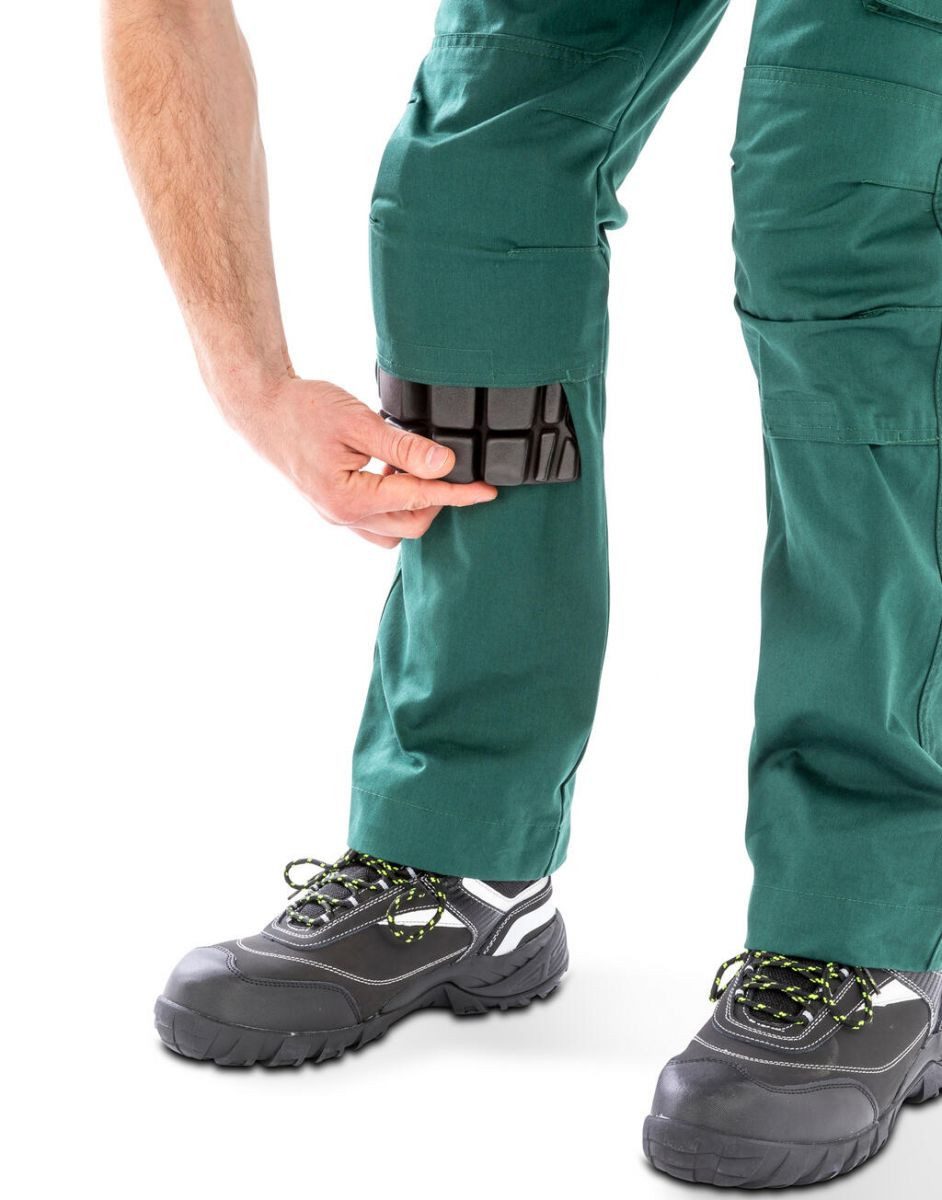 Result Arbeitshose Action Trouser Arbeitshose / Winddicht