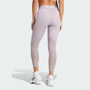 adidas Performance Funktionsleggings TECHFIT 3-STREIFEN TIGHT