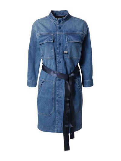 G-Star RAW Blusenkleid (1-tlg) Weiteres Detail