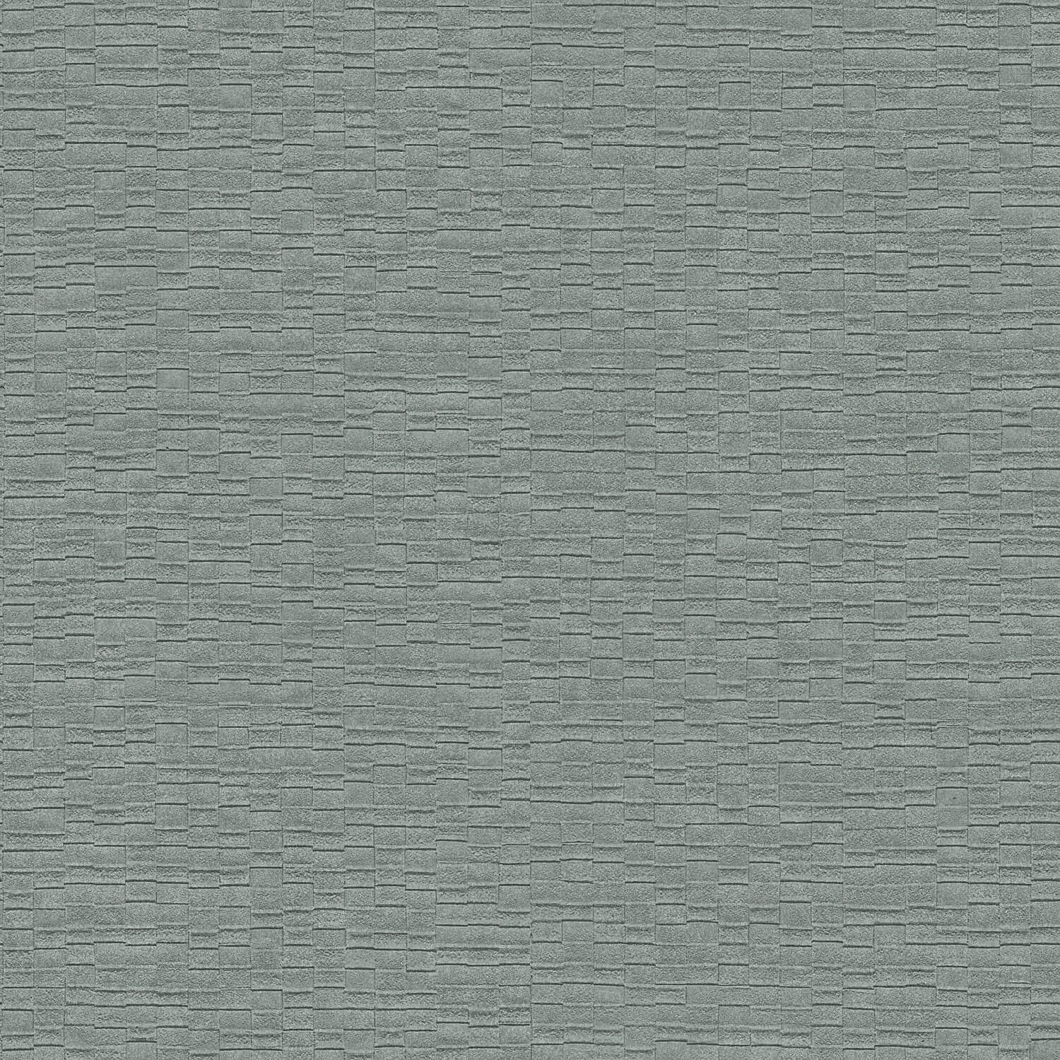 Profhome Strukturtapete LC522307-DI Struktur Tapete Uni schimmernd silber eisen-grau, strukturiert, (1 Rolle, 5,33 qm), heißgeprägte Vliestapete, silberfarben