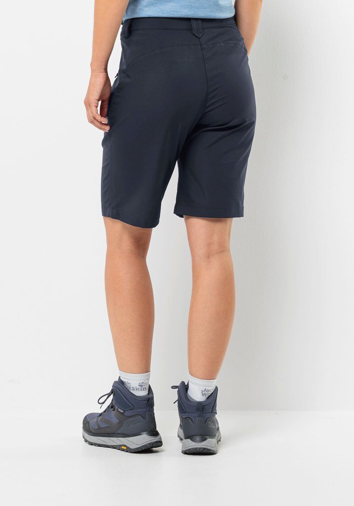 Jack Wolfskin Shorts ACTIVE TRACK SHORTS W günstig online kaufen