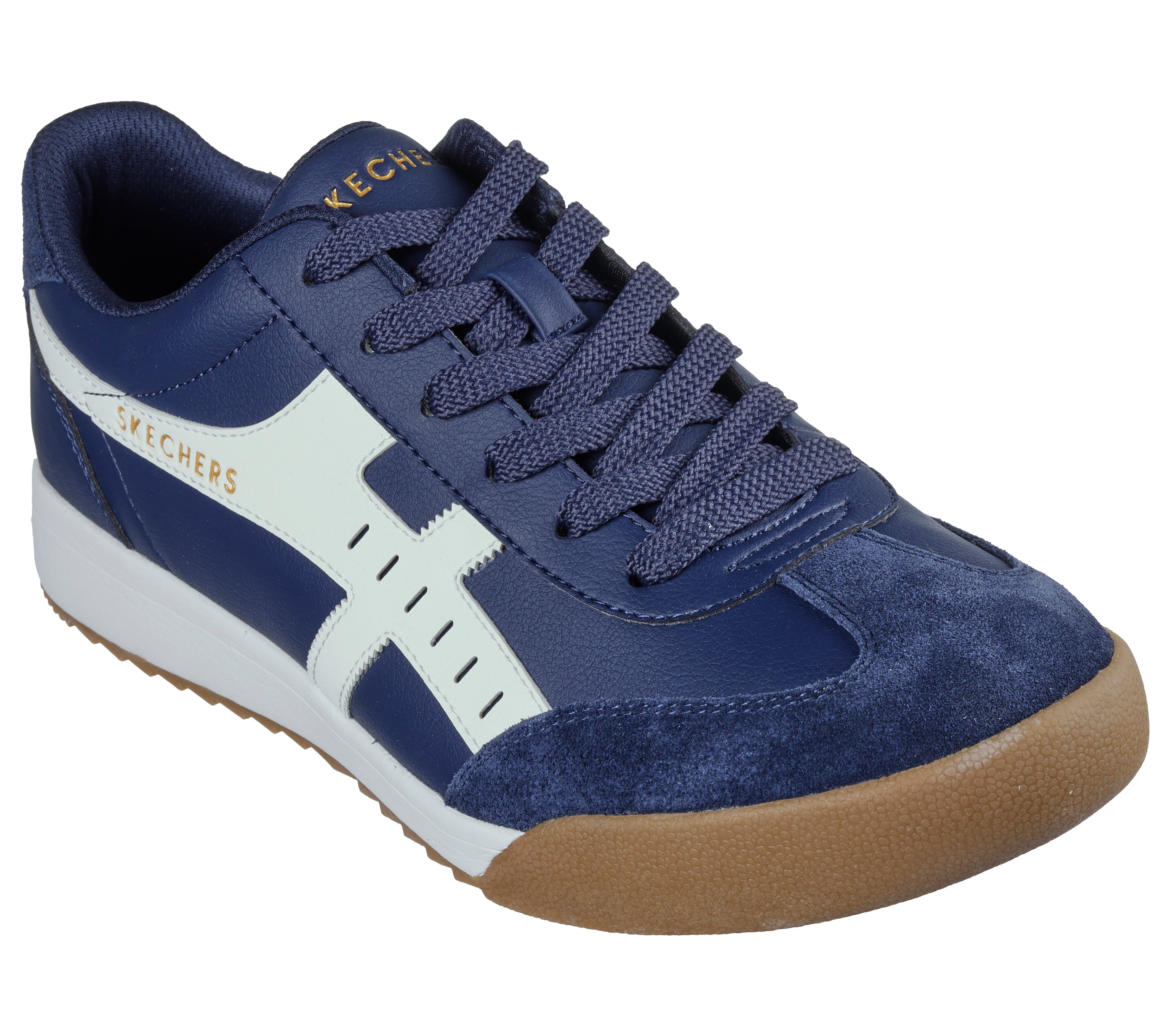 ZINGER MANZANILLA TOTALE Sneaker