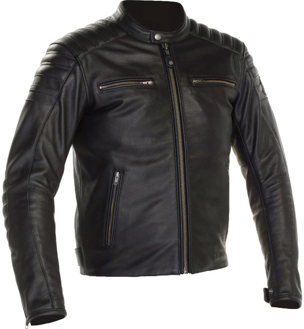 Richa Motorradjacke Daytona 2 Motorrad Lederjacke günstig online kaufen