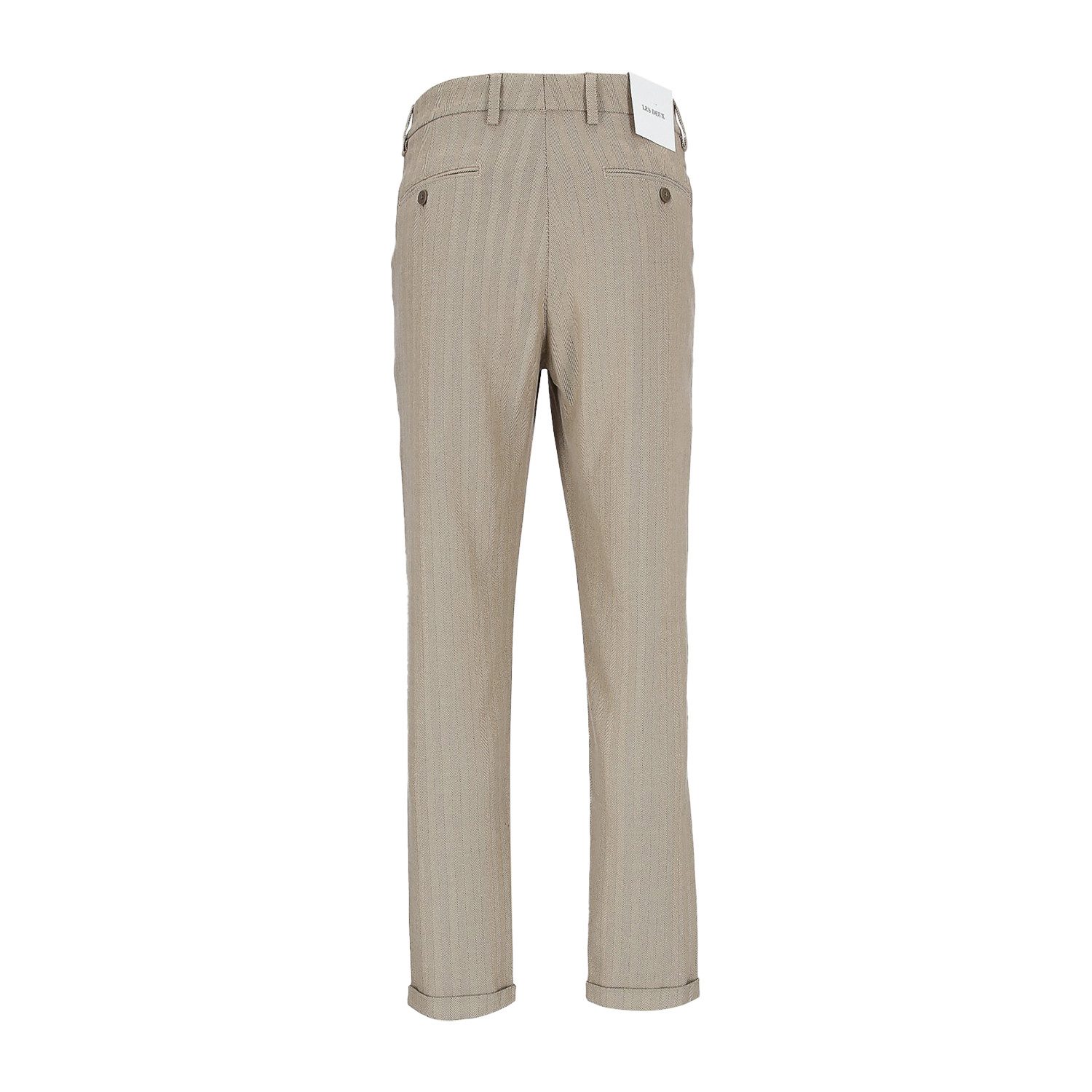 Les Deux Chinos